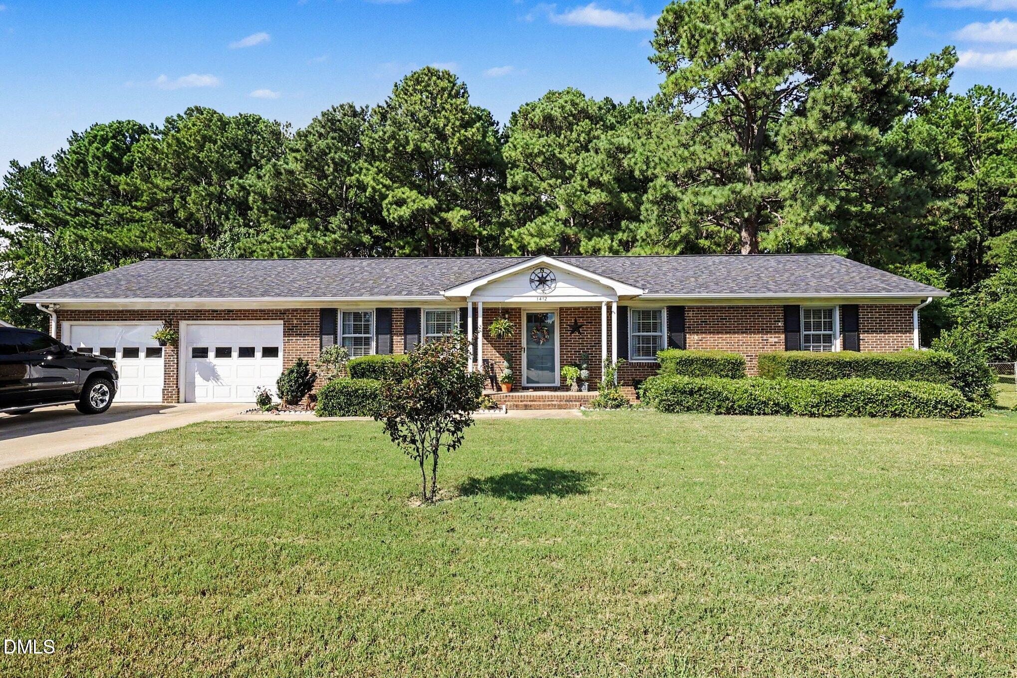 1412 Spring Drive