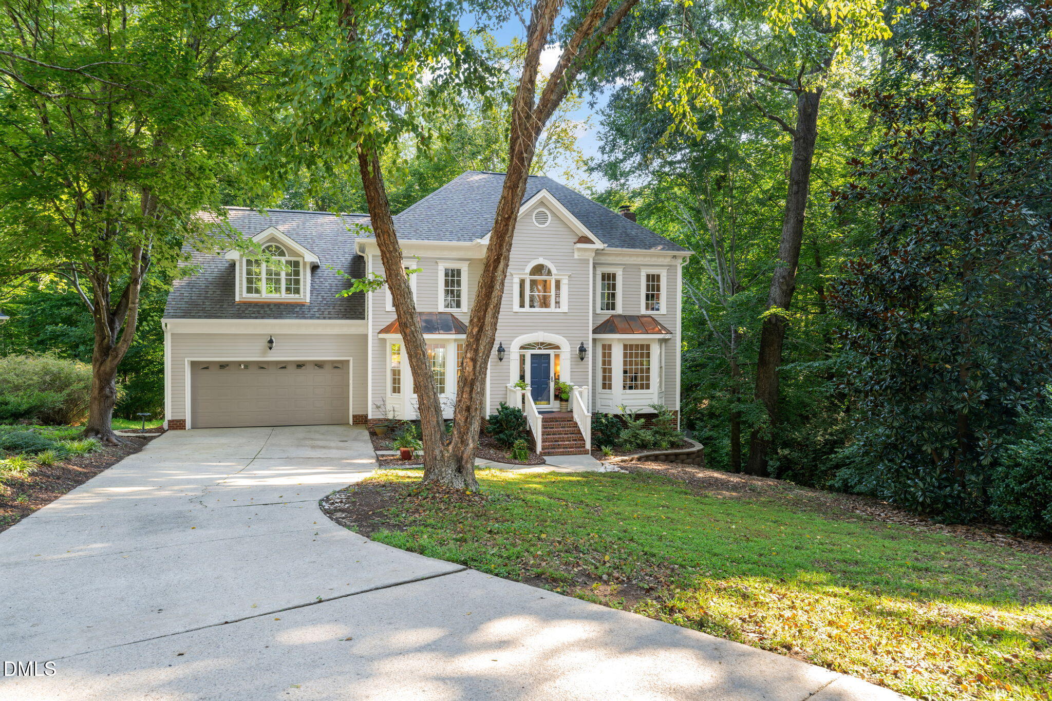 314 Highlands Bluffs Drive