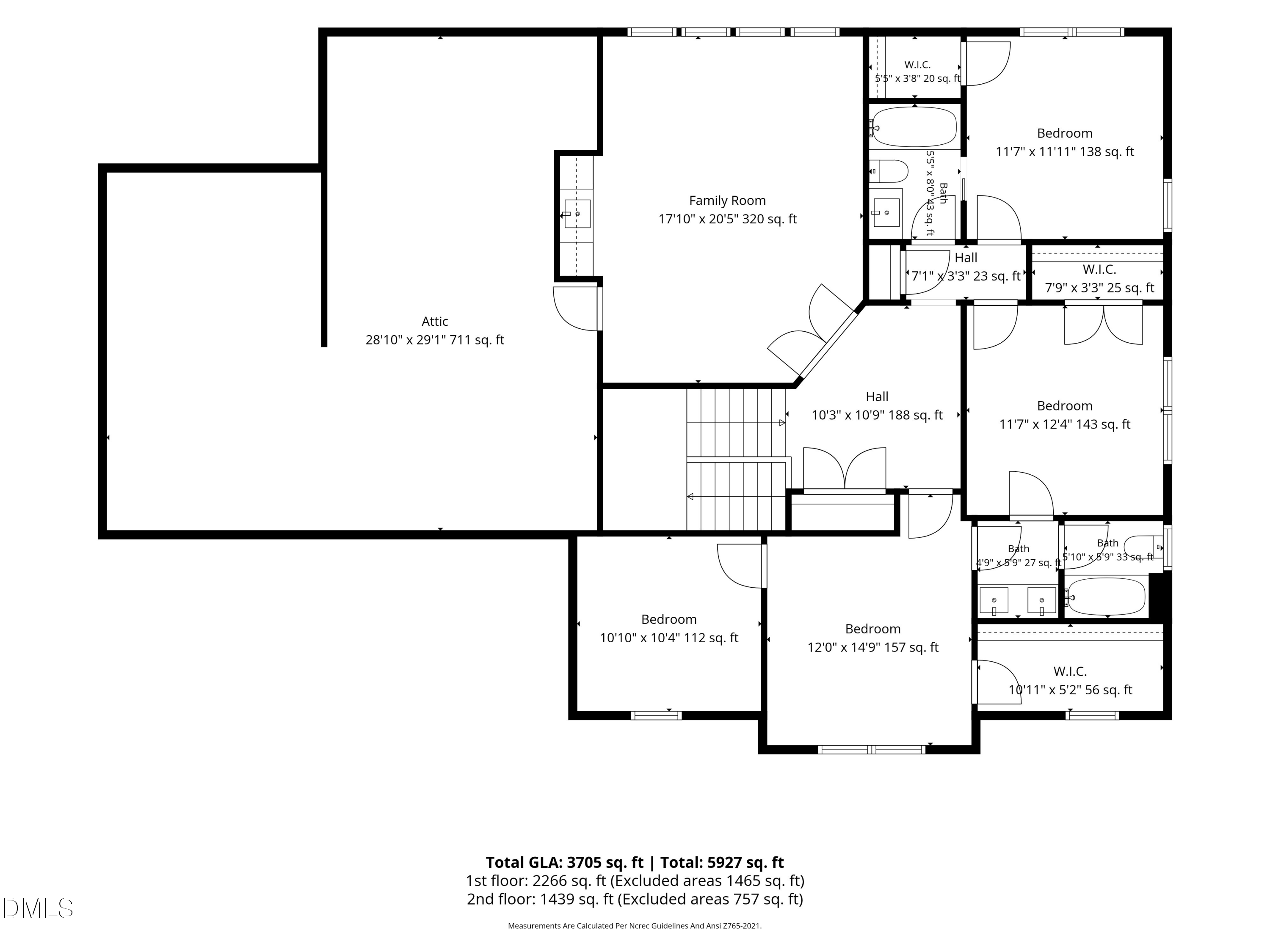 Exterior photo of 912 Harrison Ridge Road, Wake Forest, NC 27587. MLS: 10194786