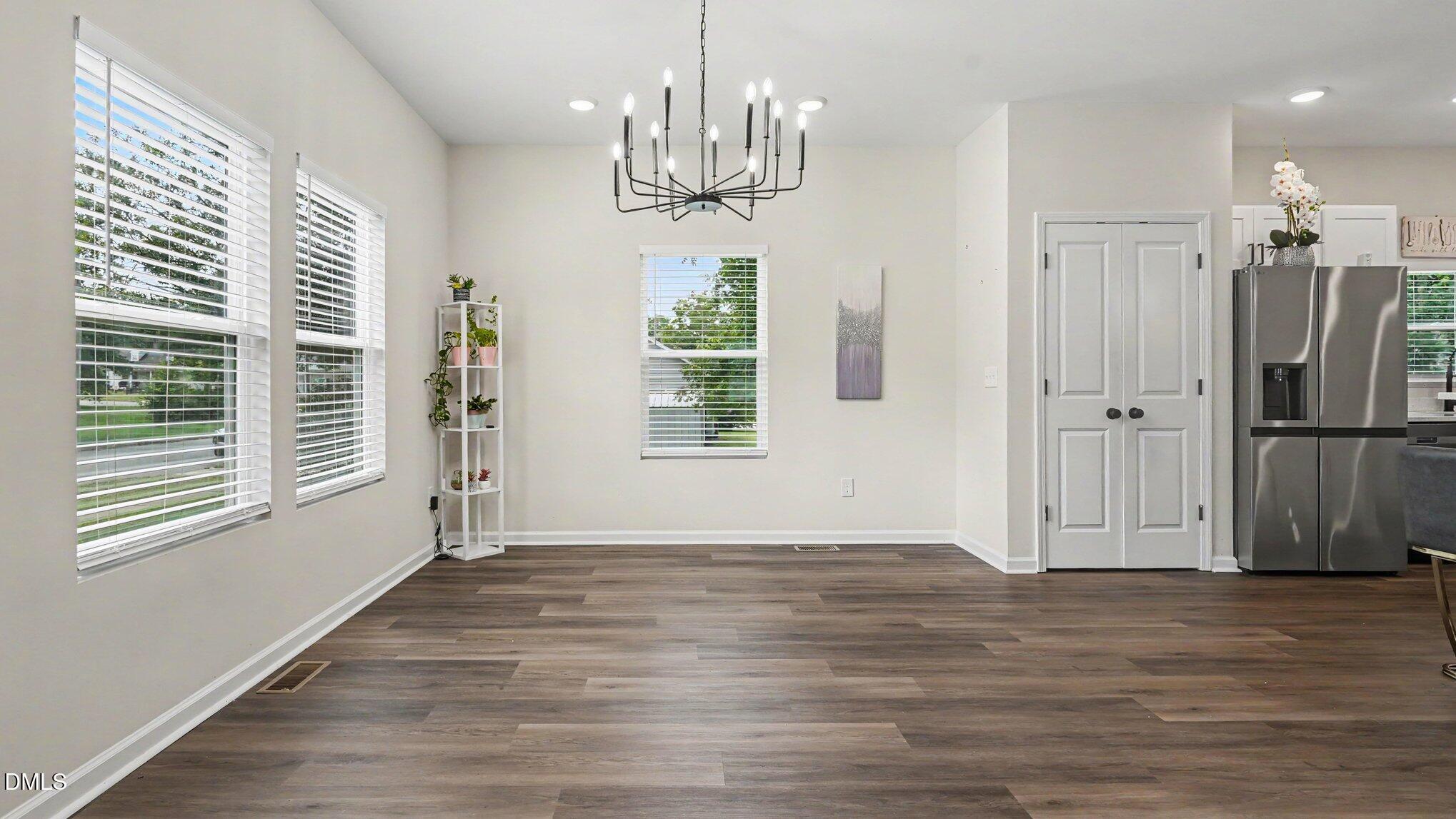 Exterior photo of 417 Cameron Street, Burlington, NC 27215. MLS: 10189851