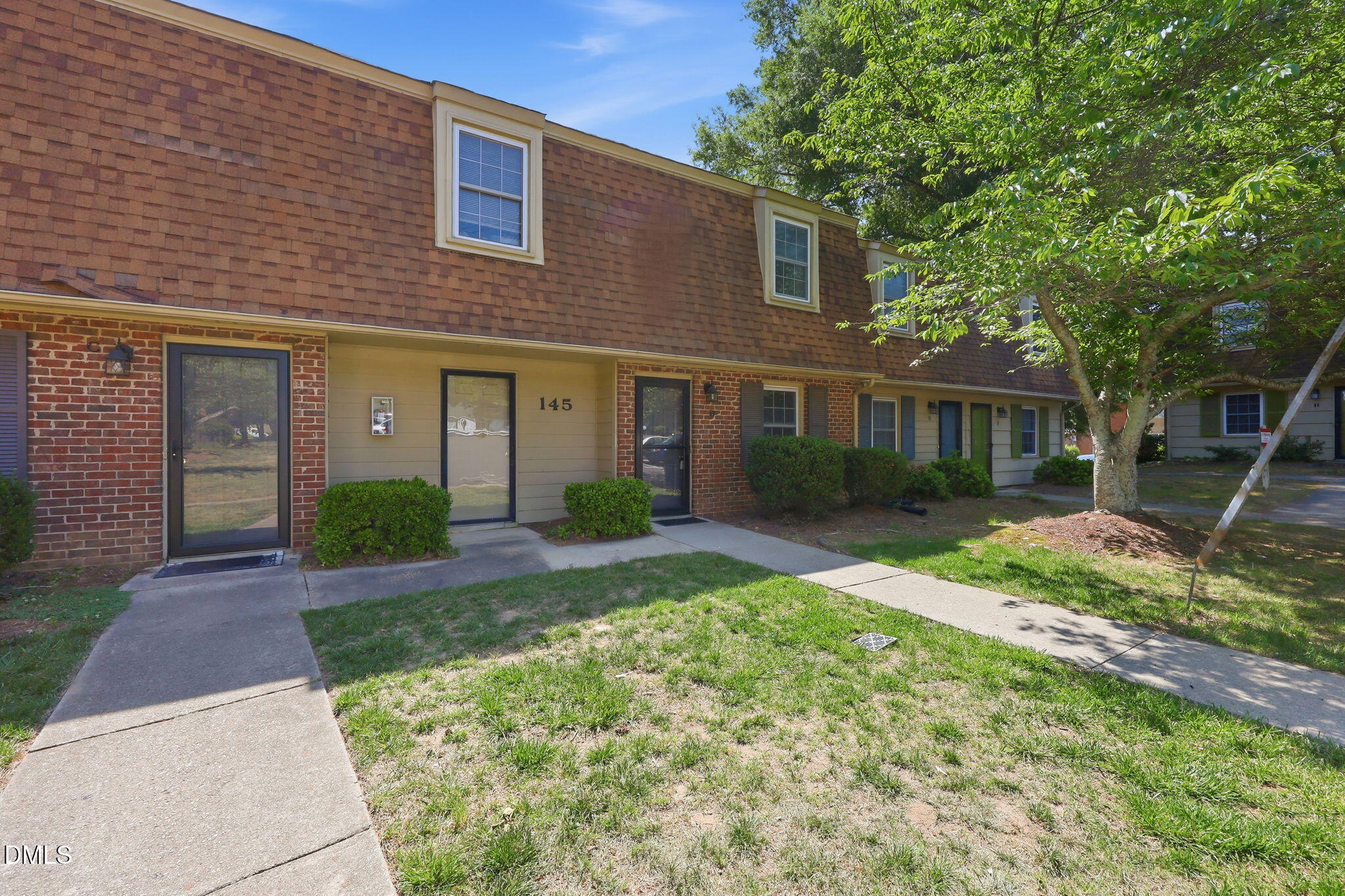 145 Jones Franklin Road D