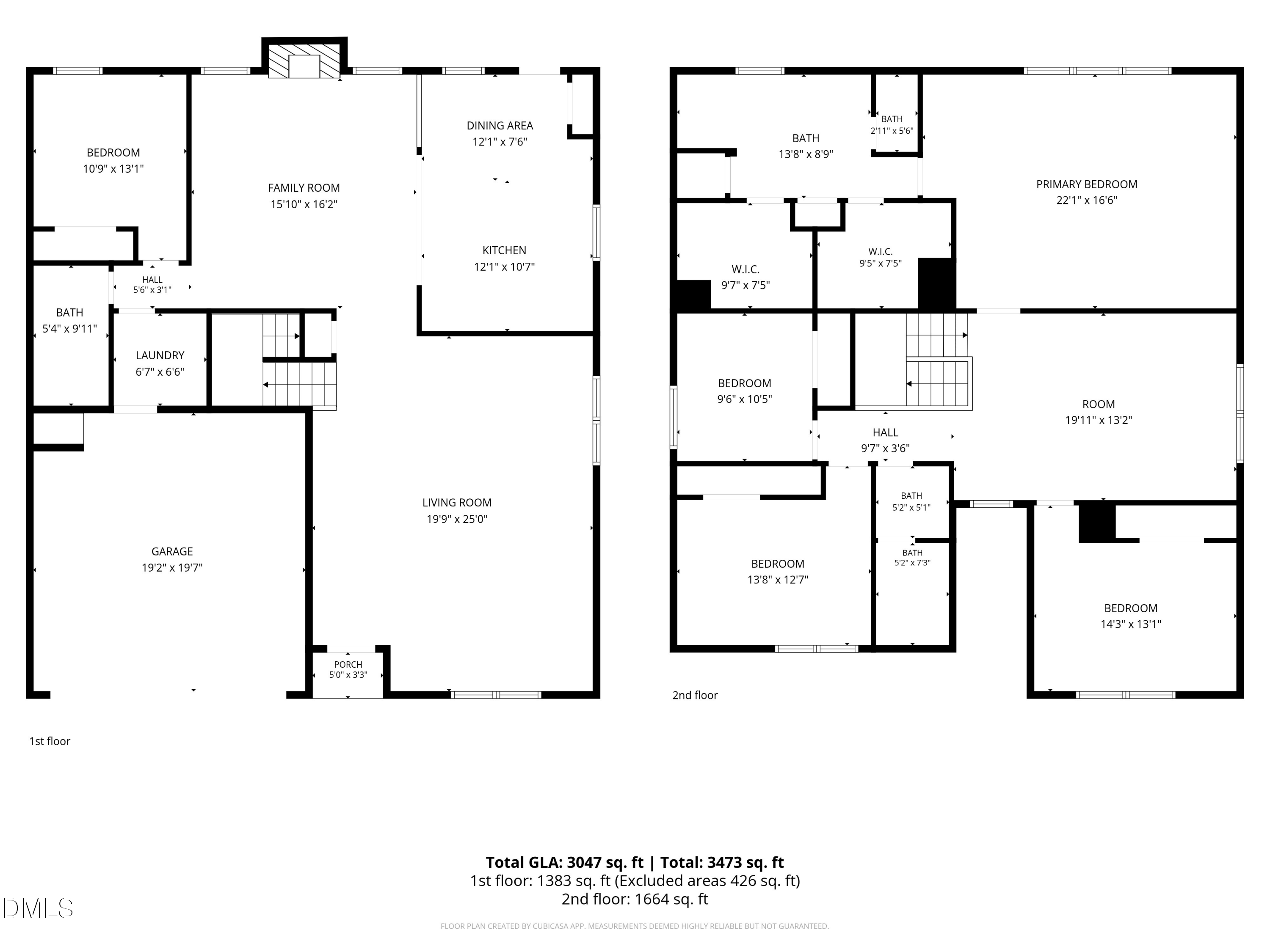 Exterior photo of 132 Jasper Point Drive, Holly Springs, NC 27540. MLS: 10194179