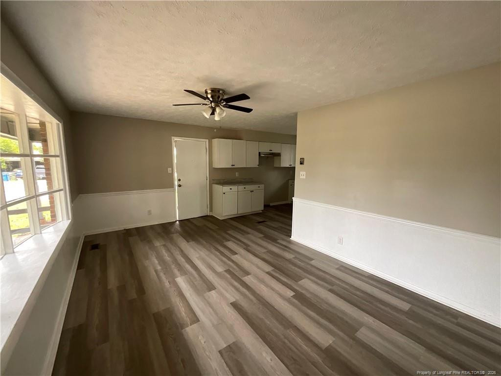 Exterior photo of 1365 Greenock Avenue, Fayetteville, NC 28304. MLS: 766527