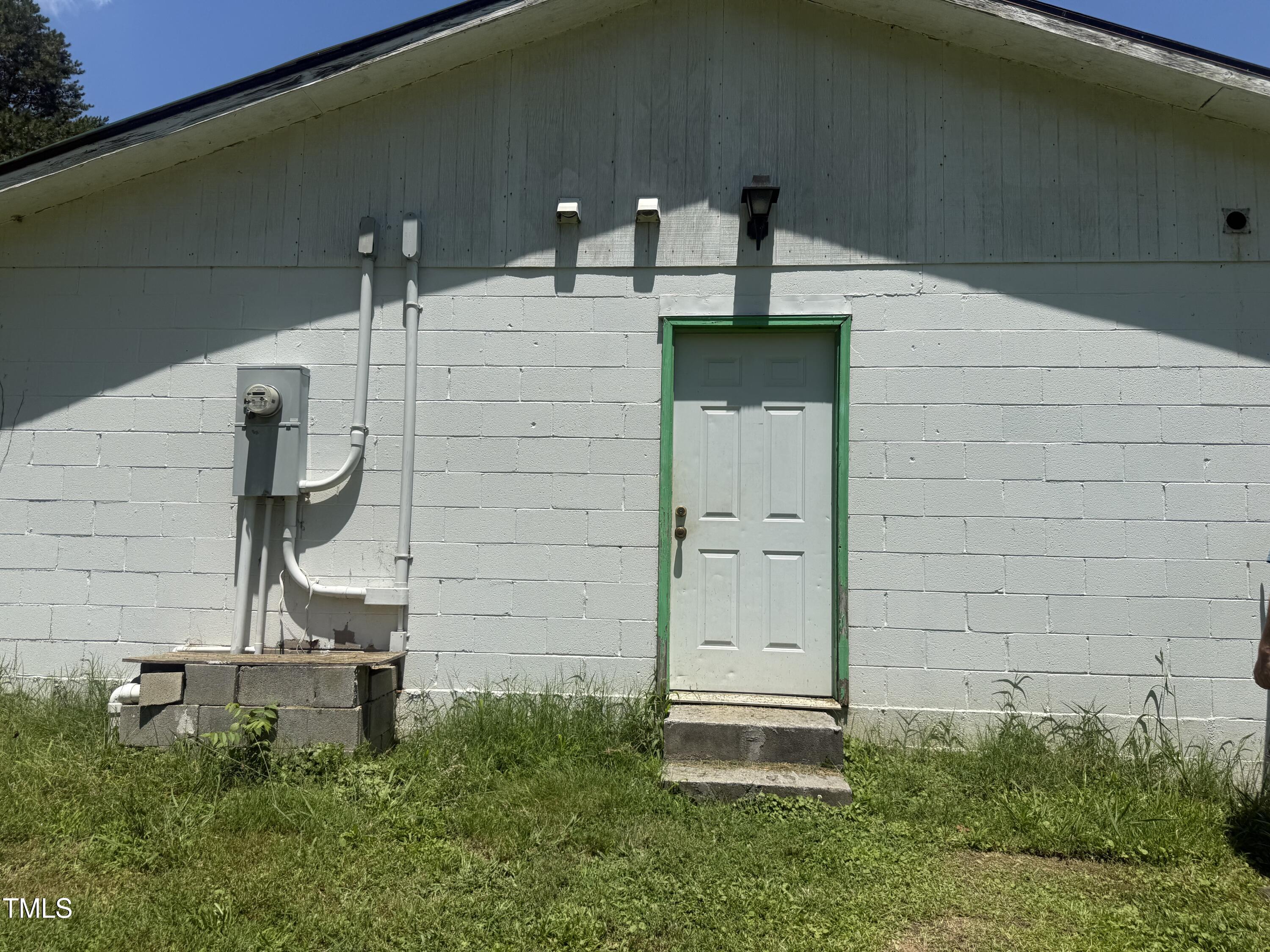 Exterior photo of 1694 Polly Spout Road, Marion, NC 28752. MLS: 10178654