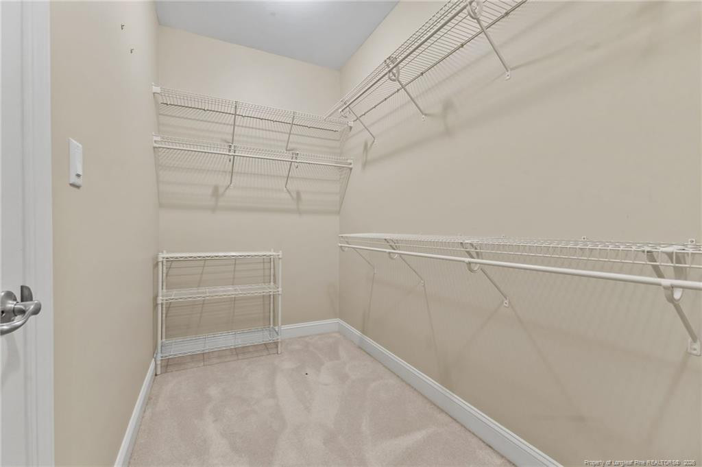 Exterior photo of 811 Astron Lane 102, Fayetteville, NC 28314. MLS: 761368