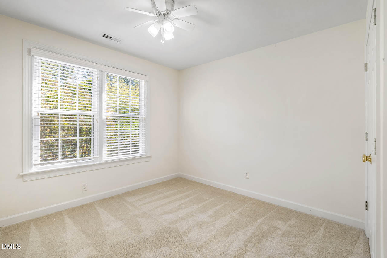 Exterior photo of 202 Cobble Ridge Drive, Chapel Hill, NC 27516. MLS: 10197485