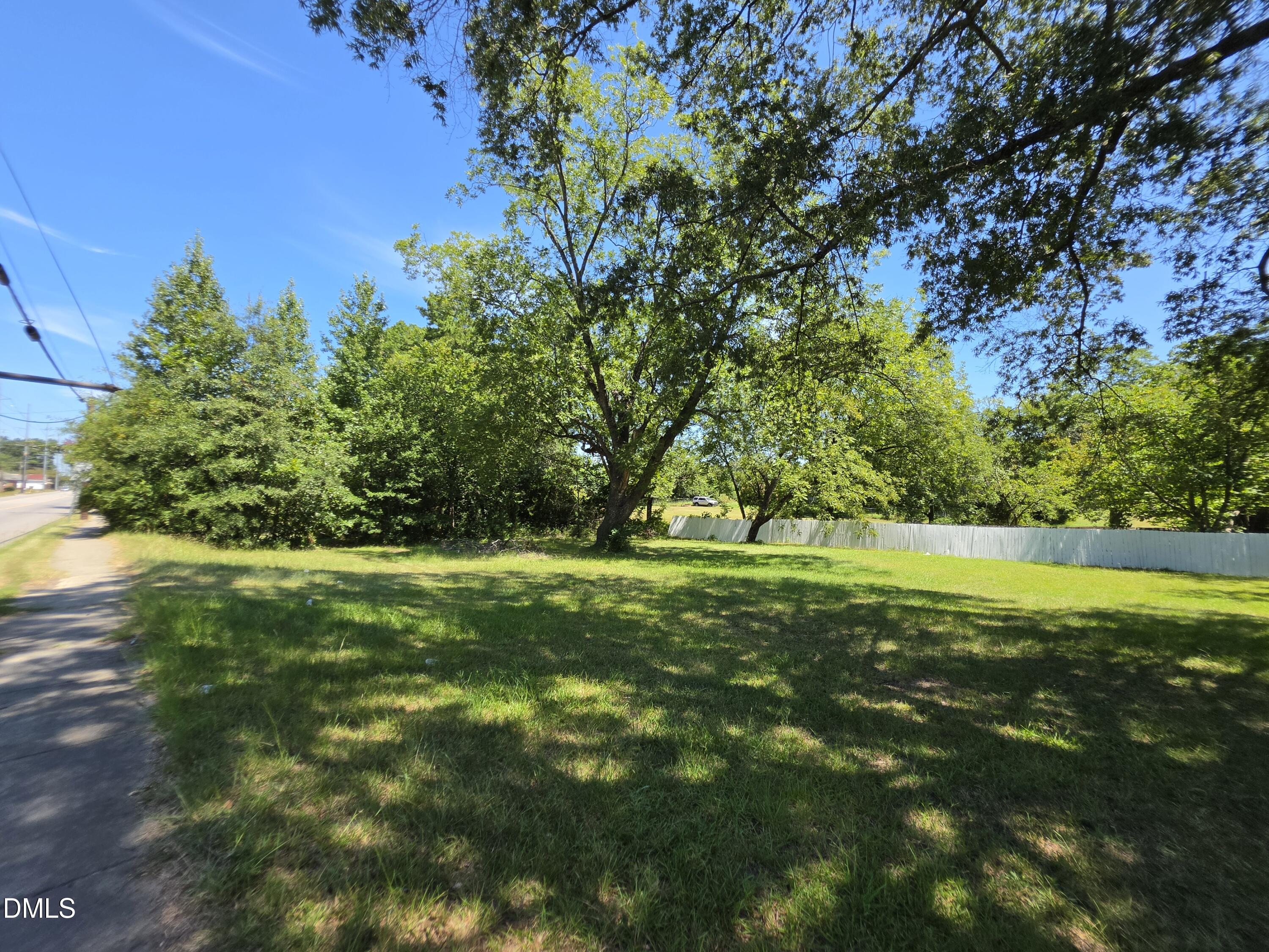 Exterior photo of 1805 S Church Street, Rocky Mount, NC 27803. MLS: 10196253