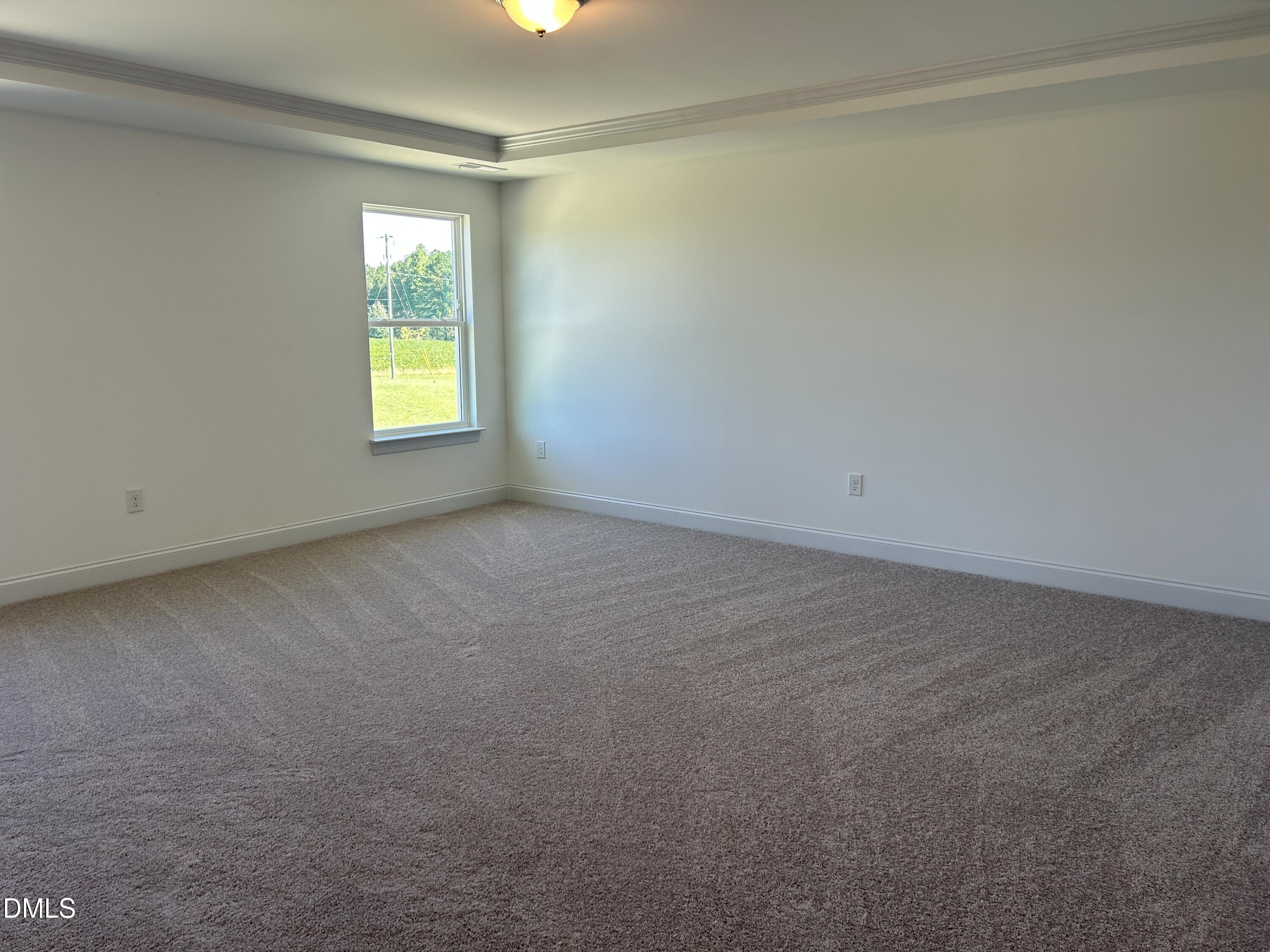 Exterior photo of 86 Ausban Ridge Lane, Four Oaks, NC 27524. MLS: 10179053