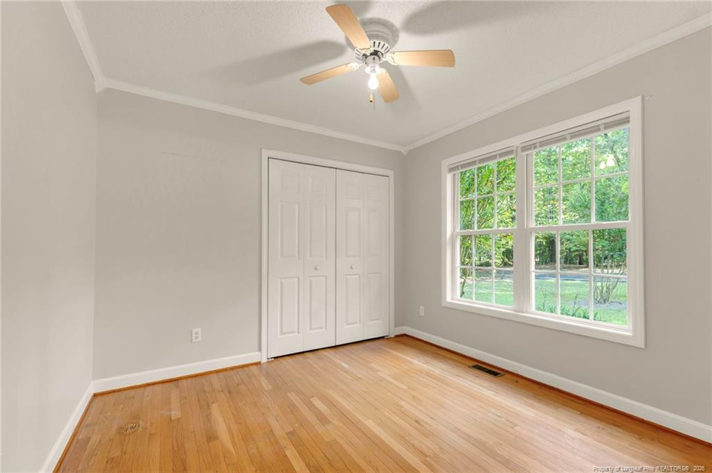 Exterior photo of 5122 Pheasant Lane, Sanford, NC 27332. MLS: 769059