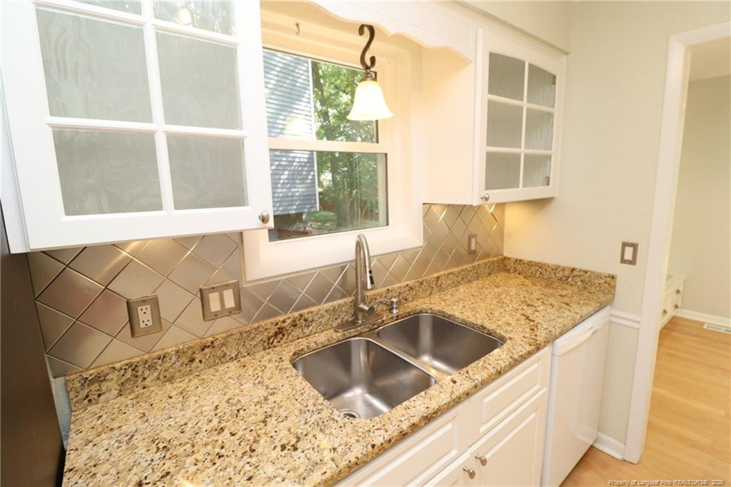 Exterior photo of 105 Cameron Court, Cary, NC 27511. MLS: 769814