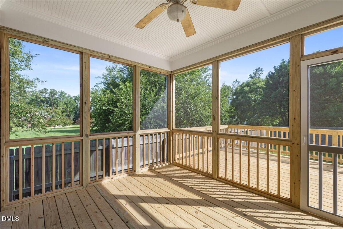 Exterior photo of 3709 Carriage Manor Court, Wendell, NC 27591. MLS: 10180891