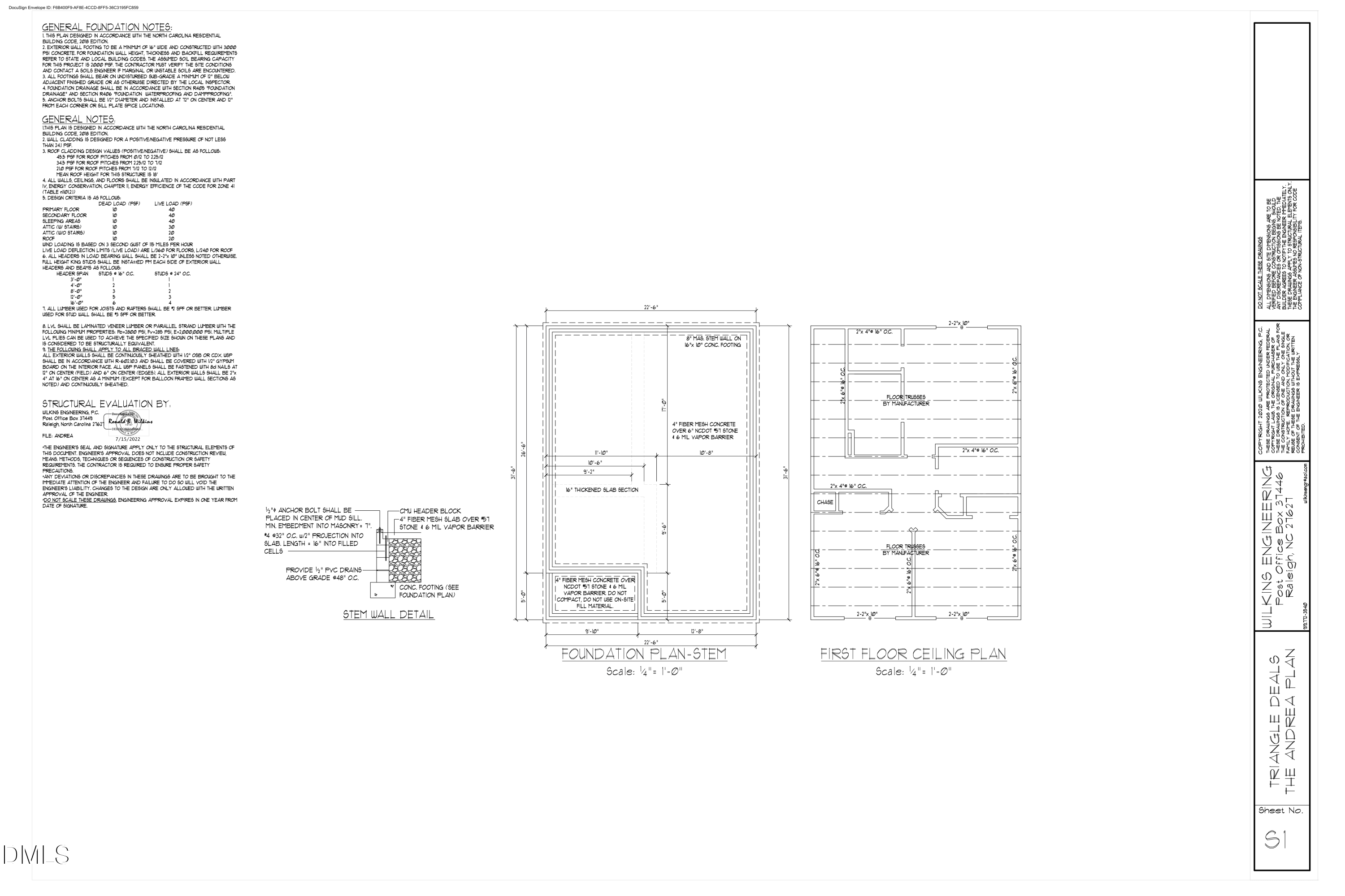 Exterior photo of 261 Mcneil Circle, Dunn, NC 28334. MLS: 10146394