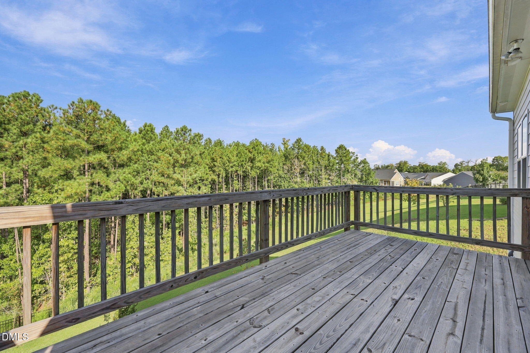 Exterior photo of 1241 White Flint Circle, Durham, NC 27703. MLS: 10193132