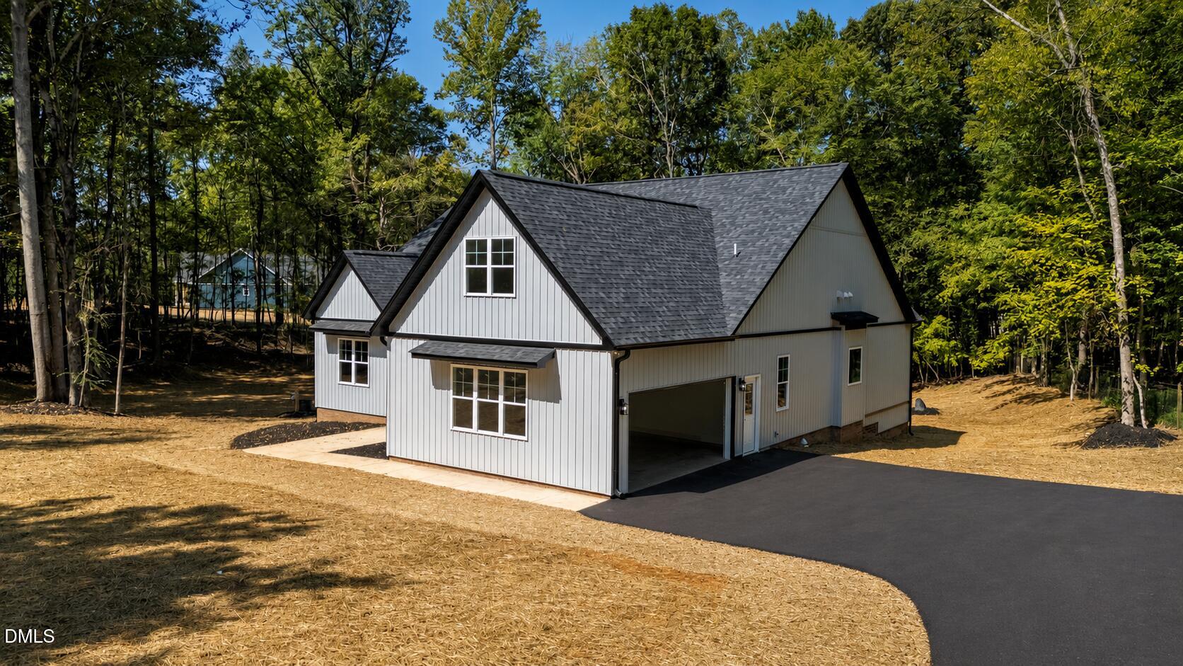 Exterior photo of 3532 Bason Road, Mebane, NC 27302. MLS: 10188801