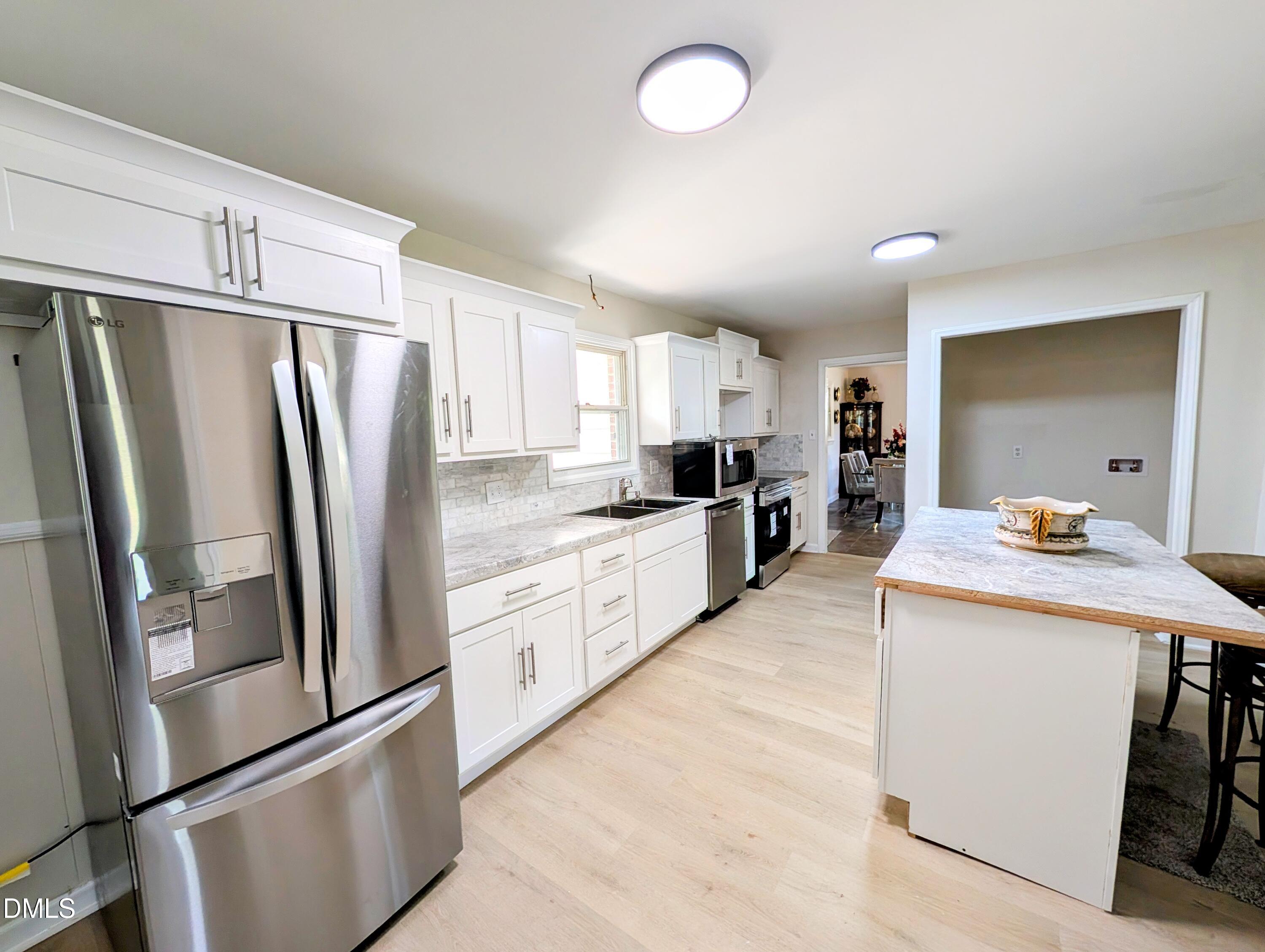 Exterior photo of 700 W Carver Street, Durham, NC 27704. MLS: 10184864