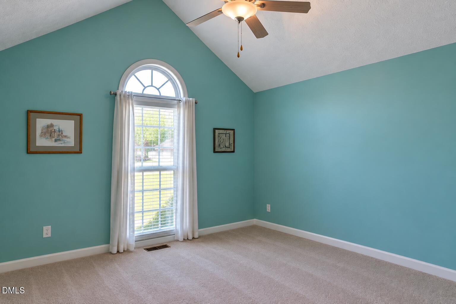 Exterior photo of 116 Leggett Drive, Cameron, NC 28326. MLS: 10193088