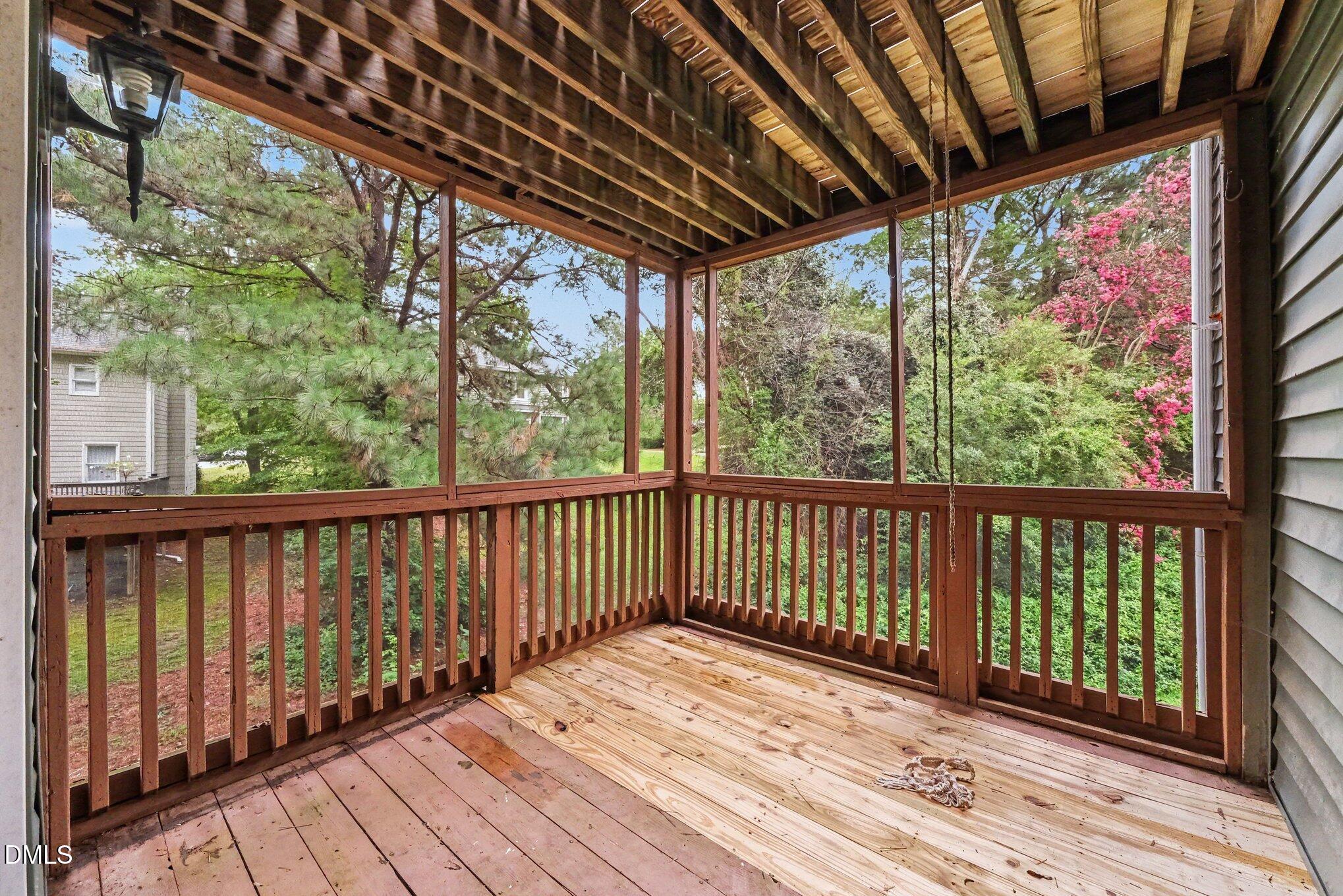 Exterior photo of 4 Brightleaf Court, Durham, NC 27713. MLS: 10183351
