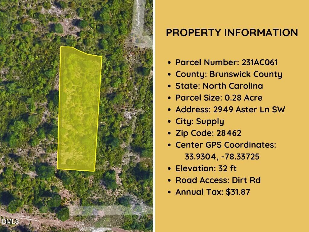 2949AsterLanePropertyInfo