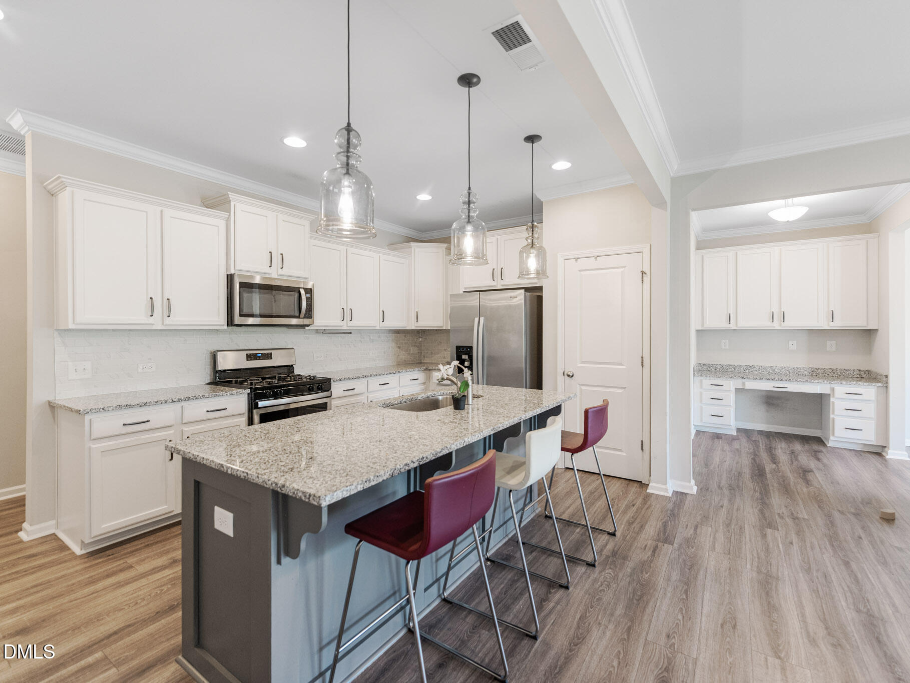 Exterior photo of 107 Crusaders Drive, Morrisville, NC 27560. MLS: 10196812