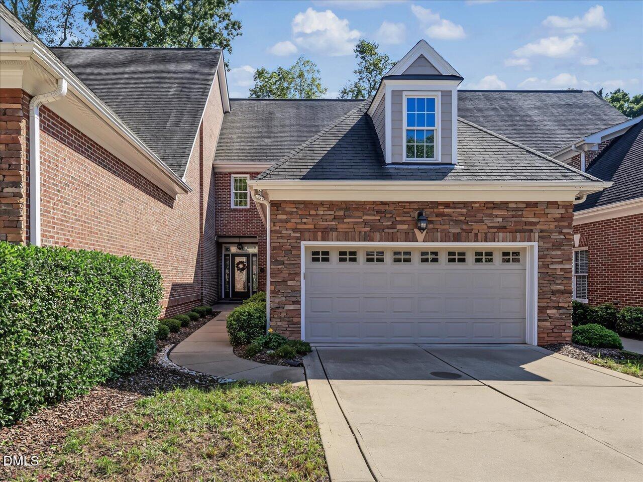 815 Running Brook Trail