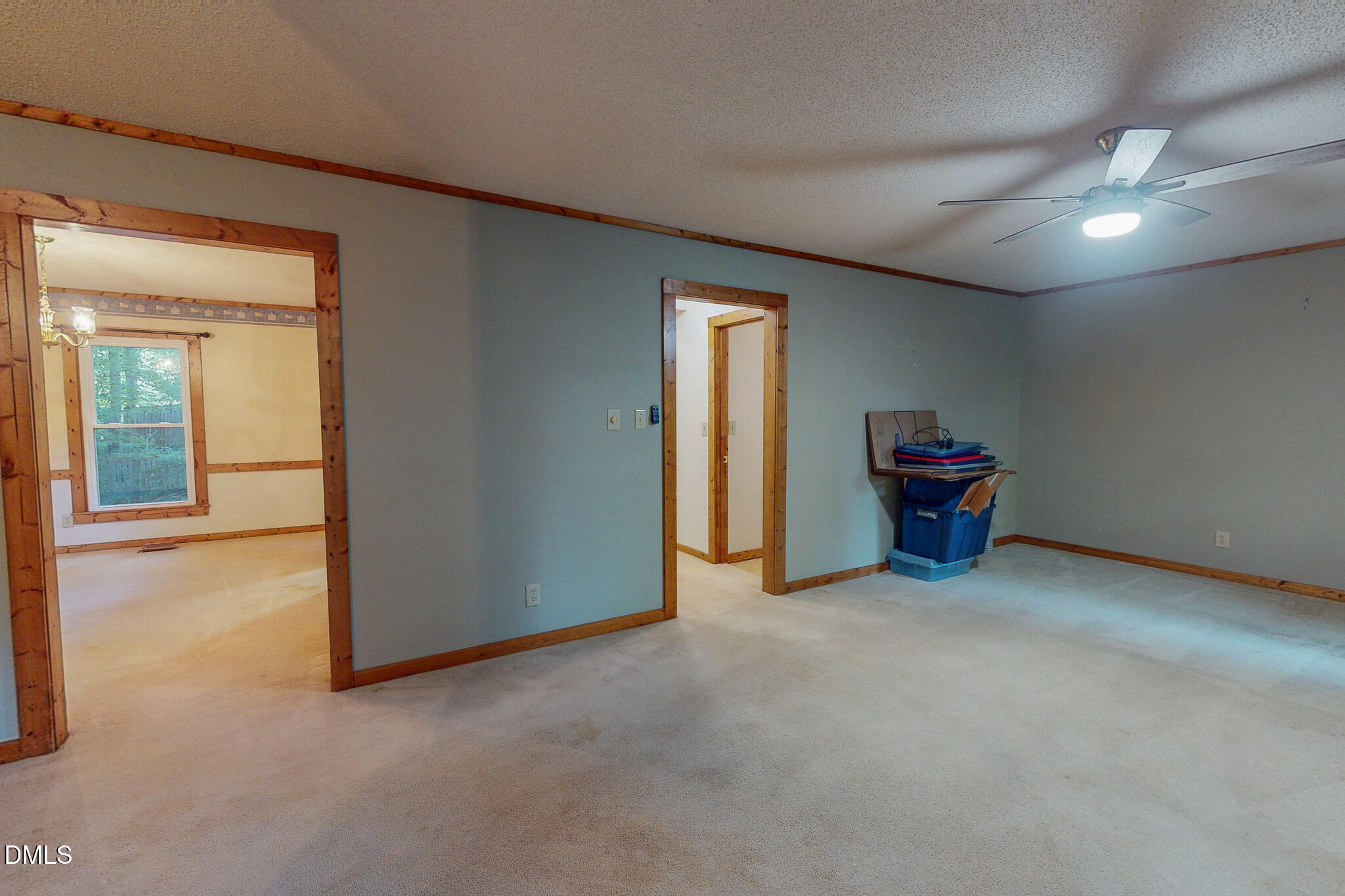 Exterior photo of 310 Northcliff Drive, Durham, NC 27712. MLS: 10193800