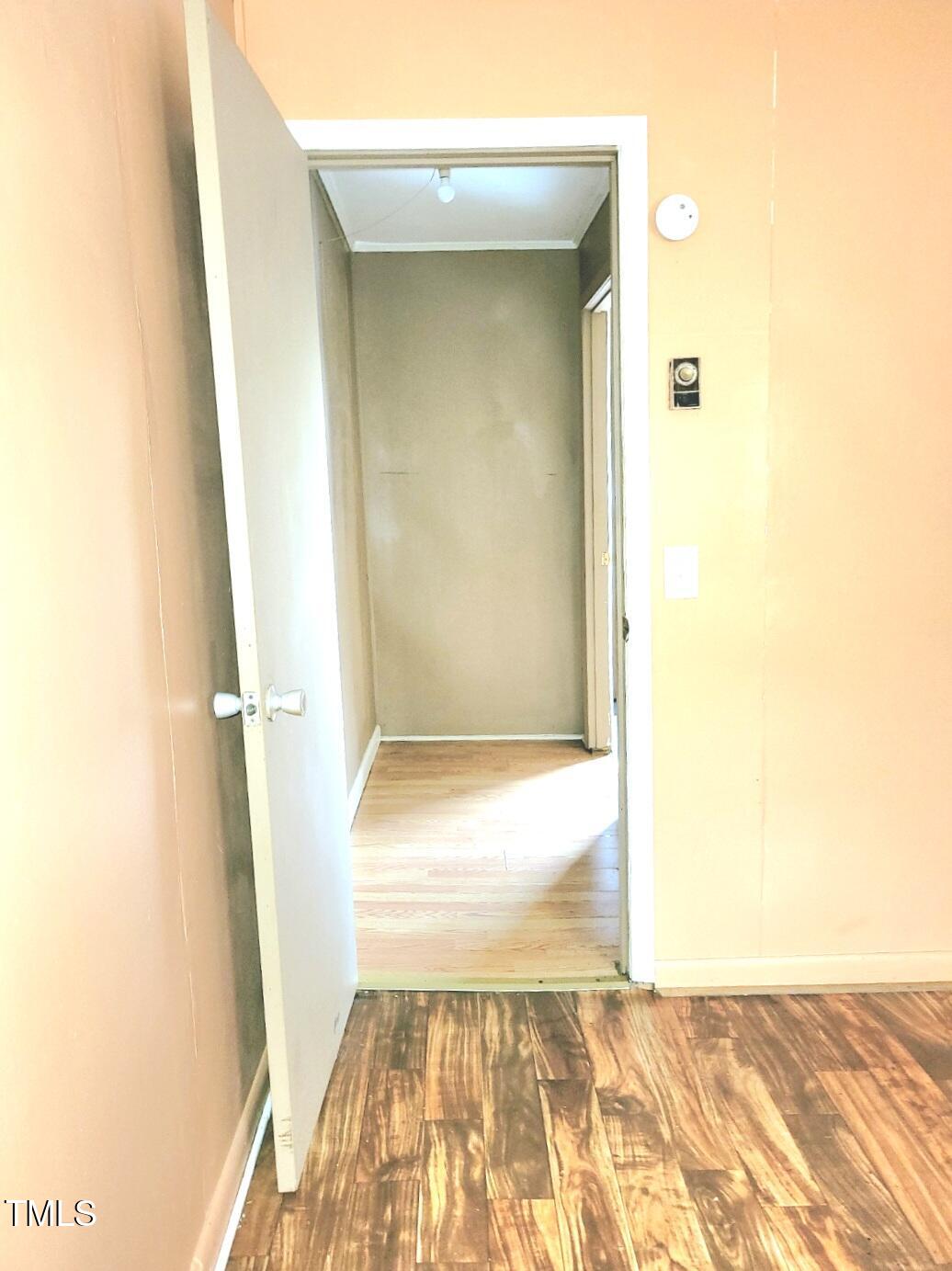 Hall from Bed room- 325 A
