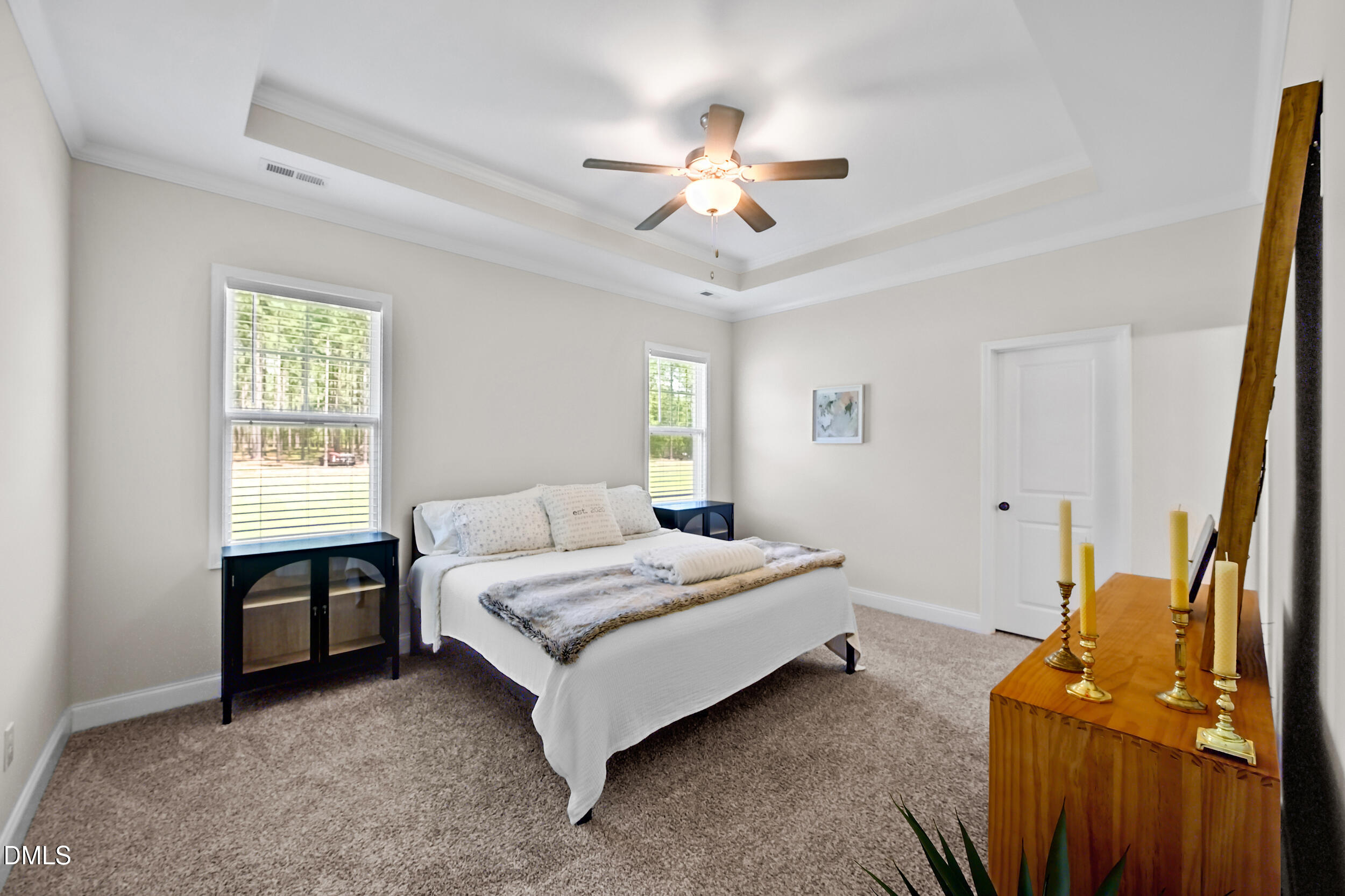 Exterior photo of 152 N Josey Williams Road, Erwin, NC 28339. MLS: 10190094