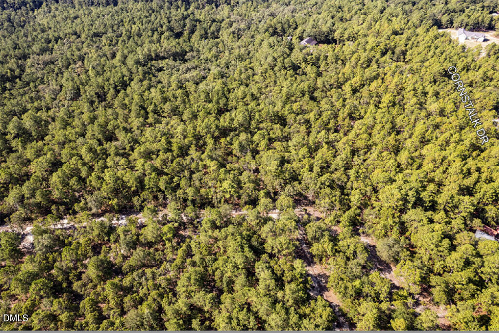 Exterior photo of 0 Cornstalk Drive, Fayetteville, NC 28306. MLS: 10177581