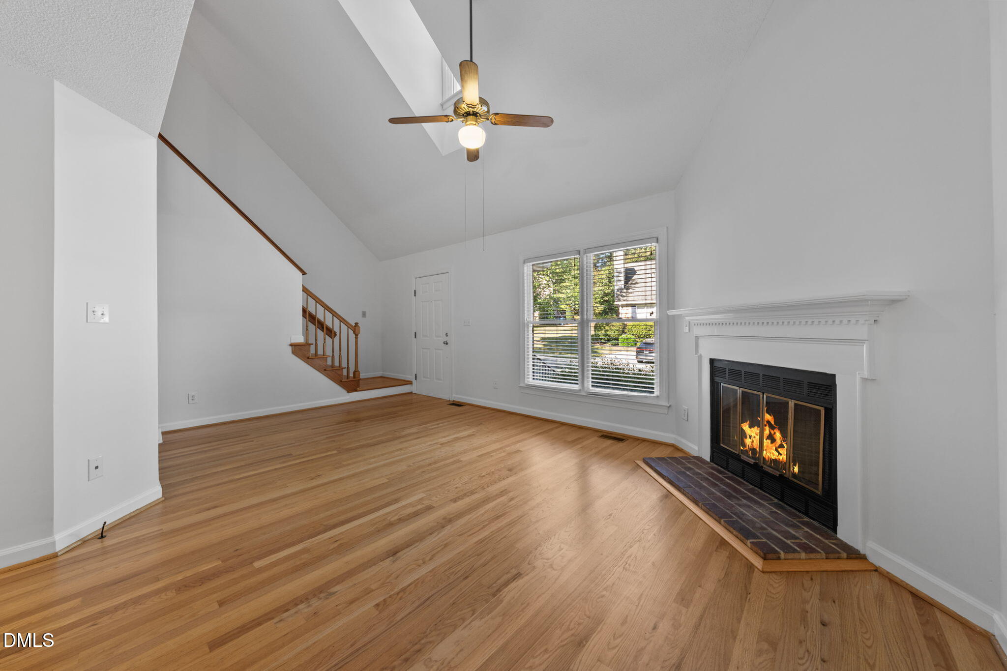 Exterior photo of 4213 Settlement Drive, Durham, NC 27713. MLS: 10192161