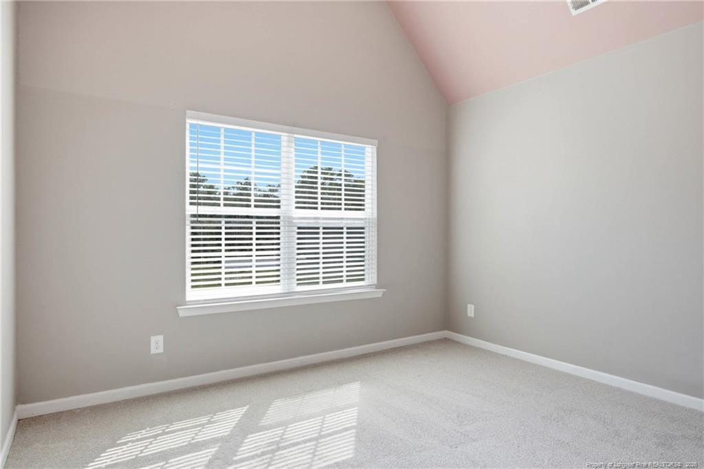Exterior photo of 6129 Shannon Woods Way, Hope Mills, NC 28348. MLS: 769134