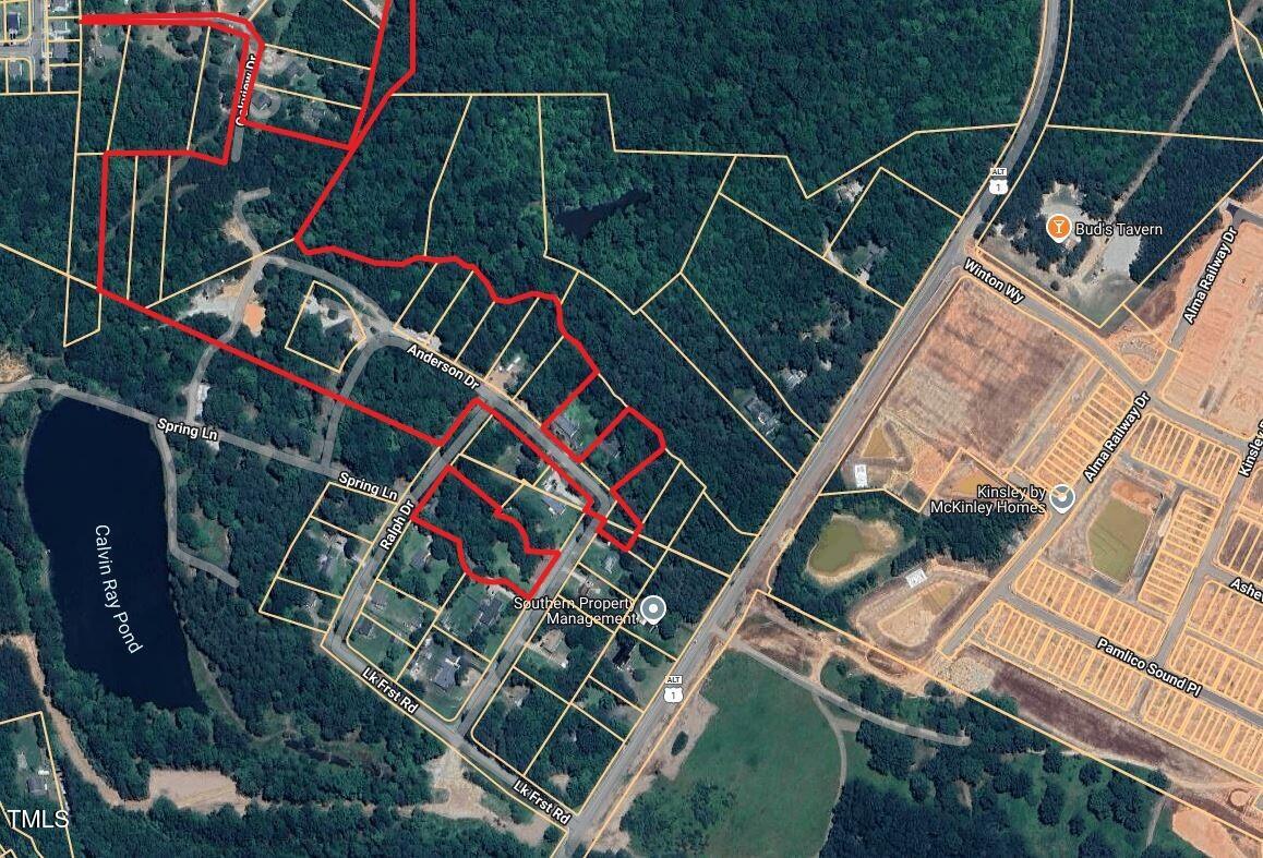 Site Map