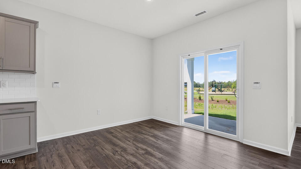 Exterior photo of 24 Tuscarora Drive, Fuquay Varina, NC 27526. MLS: 10194705