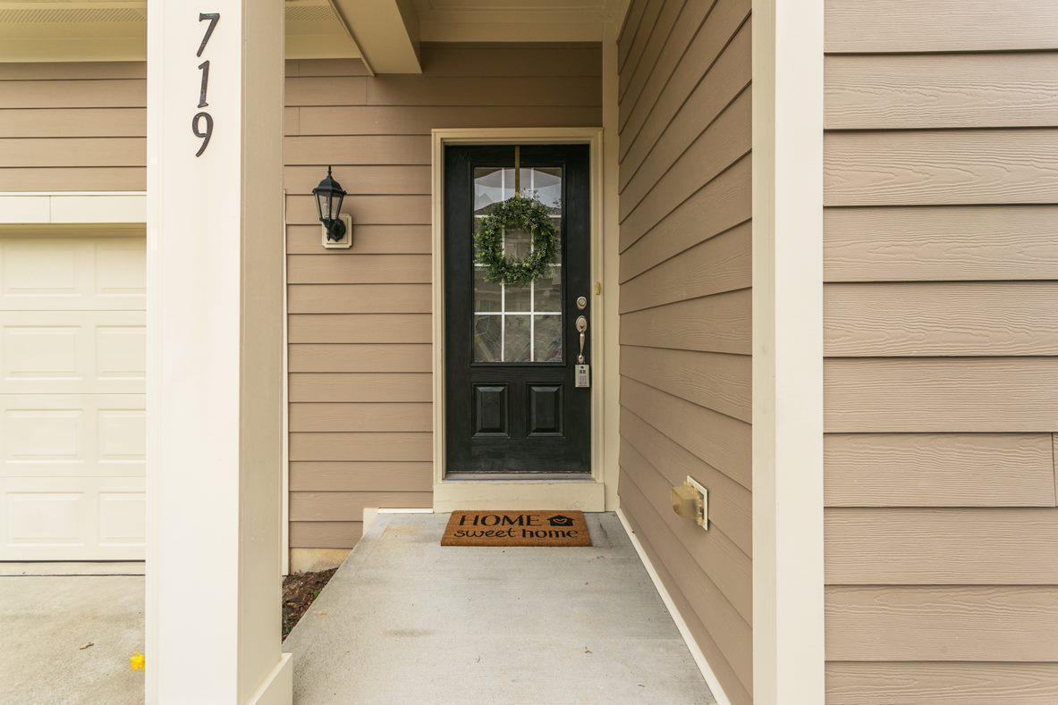 Exterior photo of 719 Transom View Way, Cary, NC 27519. MLS: 10192666