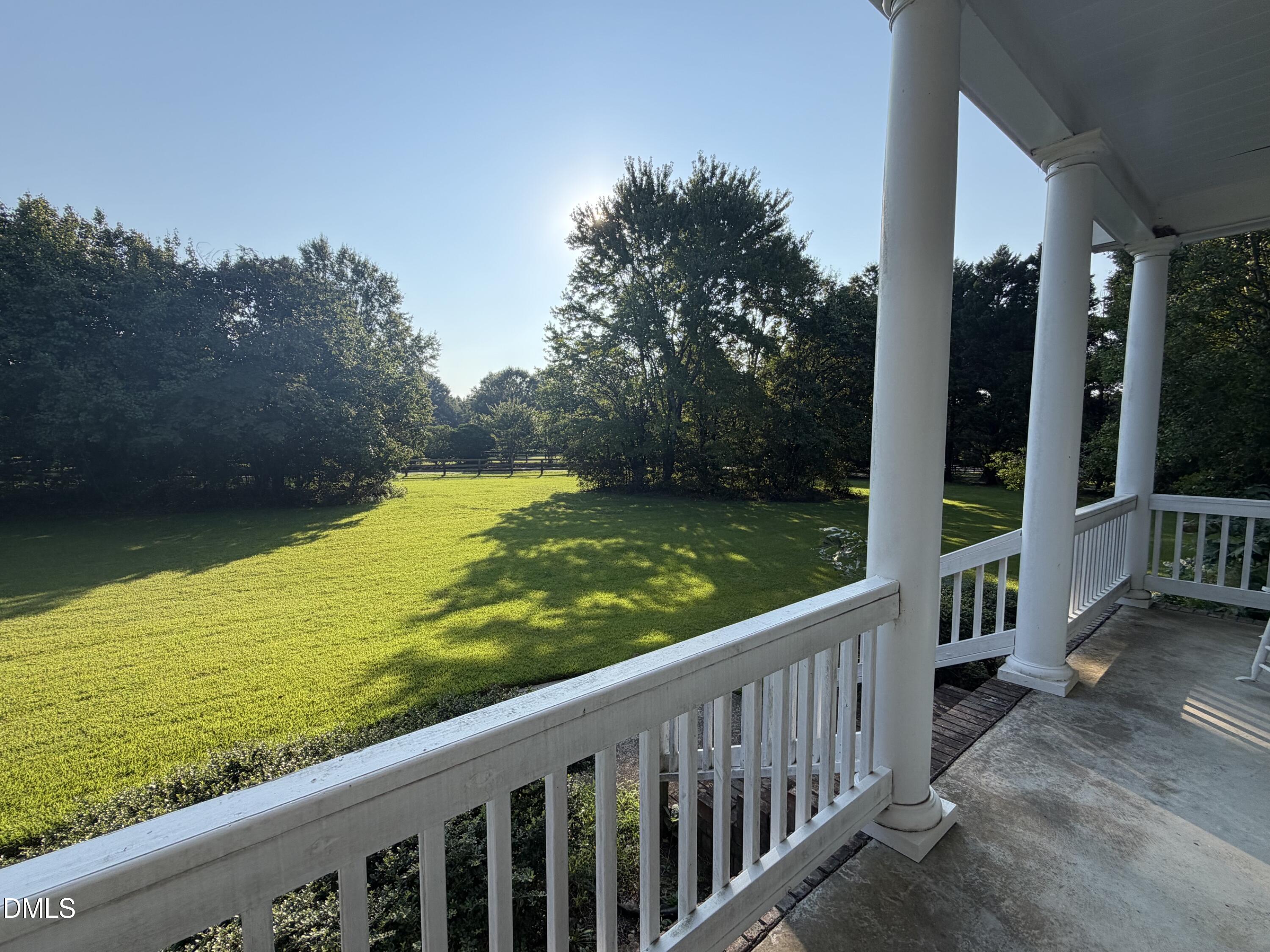 Exterior photo of 908 Windrow Lane, Raleigh, NC 27603. MLS: 10190169