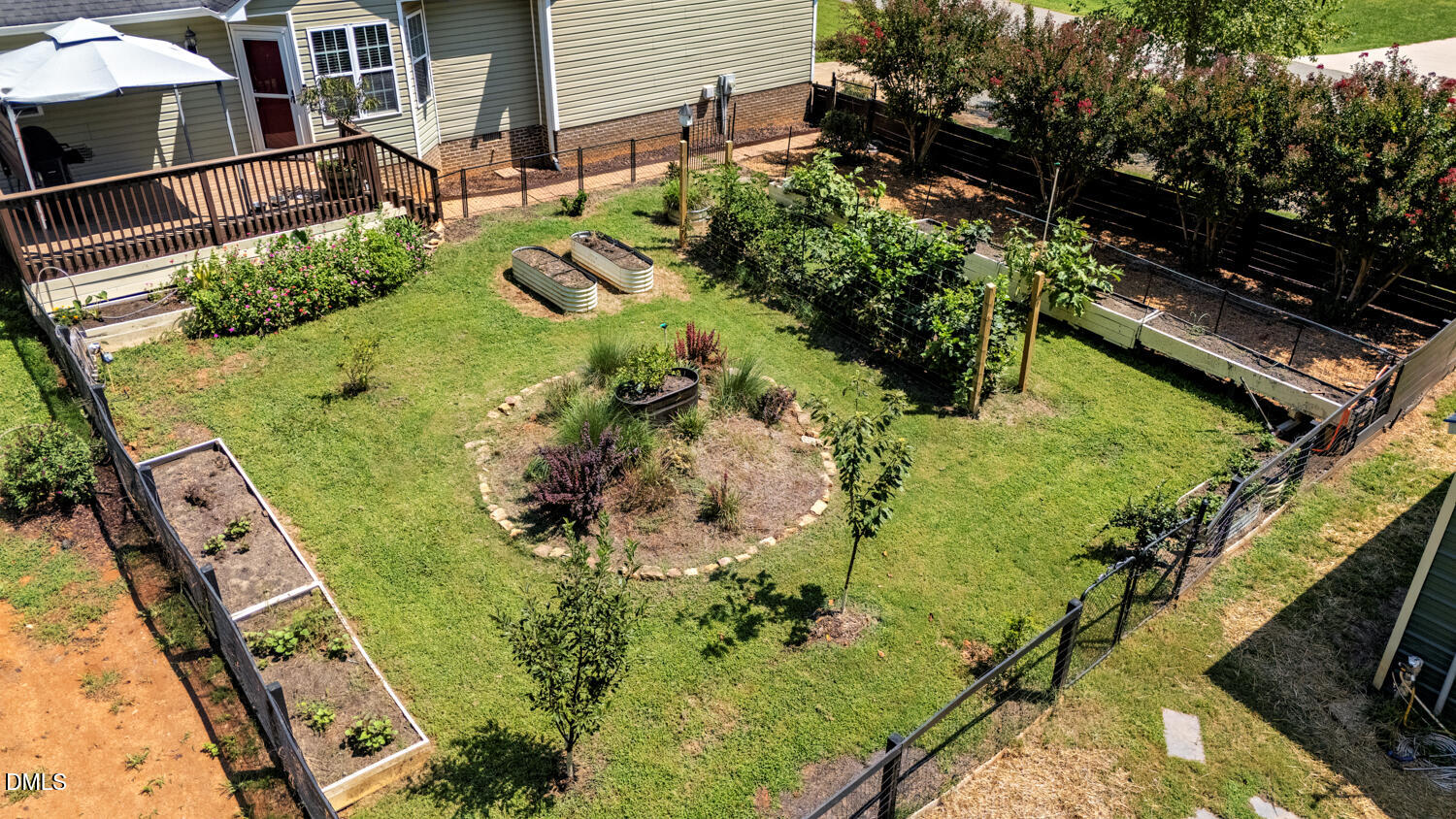 Exterior photo of 5235 Salem Woods Drive, Graham, NC 27253. MLS: 10189676