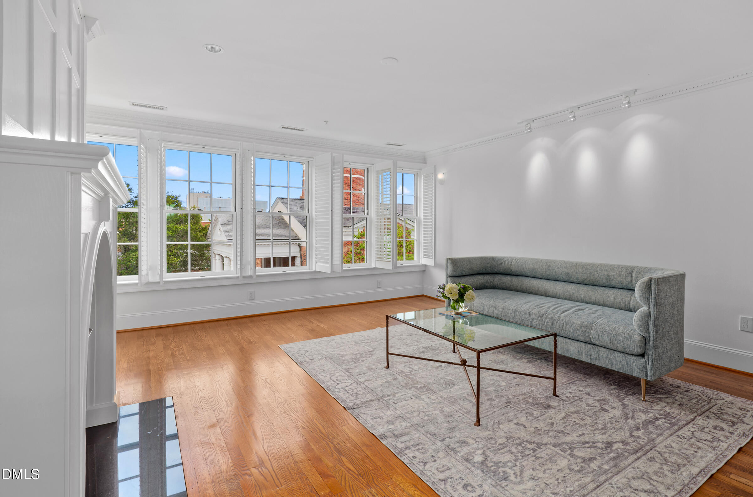 Exterior photo of 213 E Franklin Street Unit 400, Chapel Hill, NC 27514. MLS: 10146865