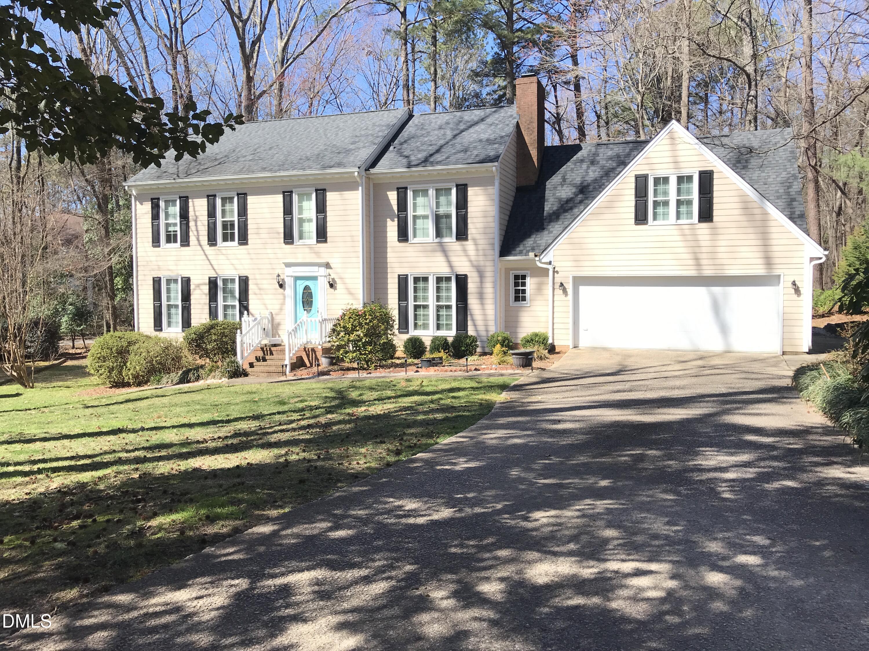 104 Eagle Court