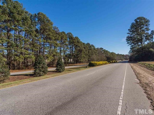 Exterior photo of 537 Eagle Rock Road, Wendell, NC 27591. MLS: 2296160