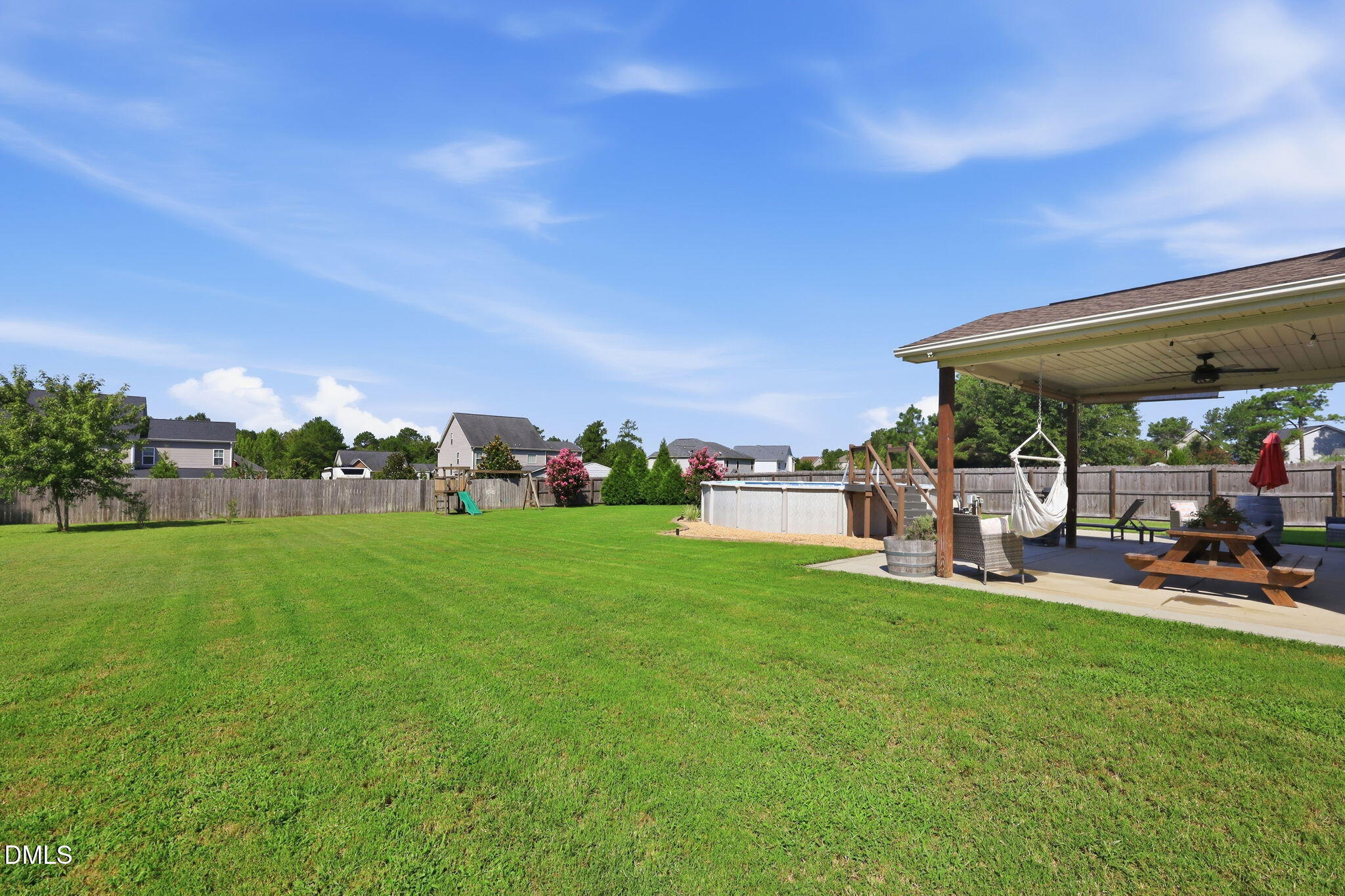 Exterior photo of 285 N Prince Henry Way, Cameron, NC 28326. MLS: 10188806