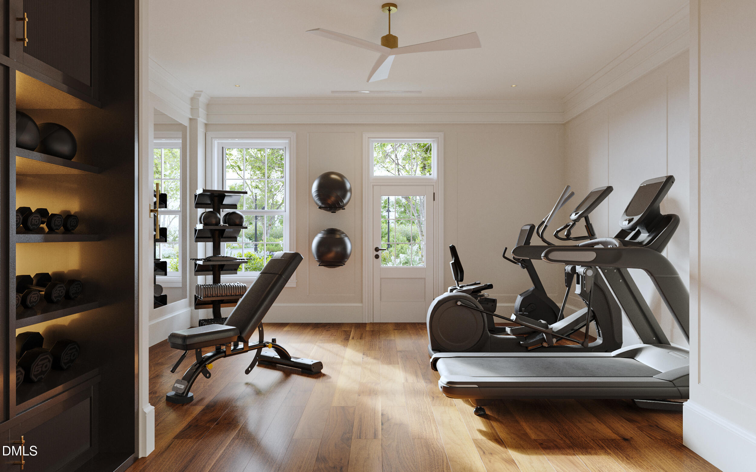 Fitness Studio
