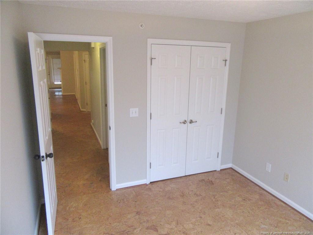Exterior photo of 3346-11 Harbour Pointe Place, Fayetteville, NC 28314. MLS: 766716