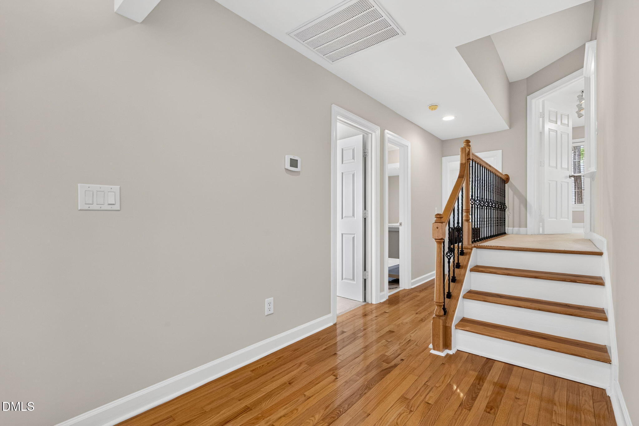 Exterior photo of 607 Walcott Way, Cary, NC 27519. MLS: 10192150