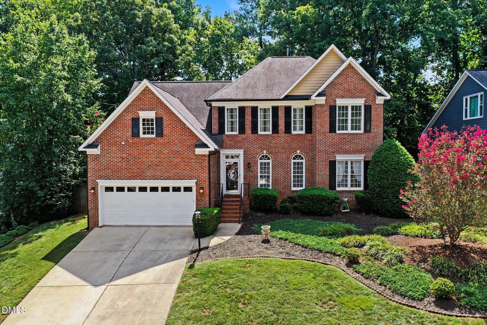 202 Travilah Oaks Lane