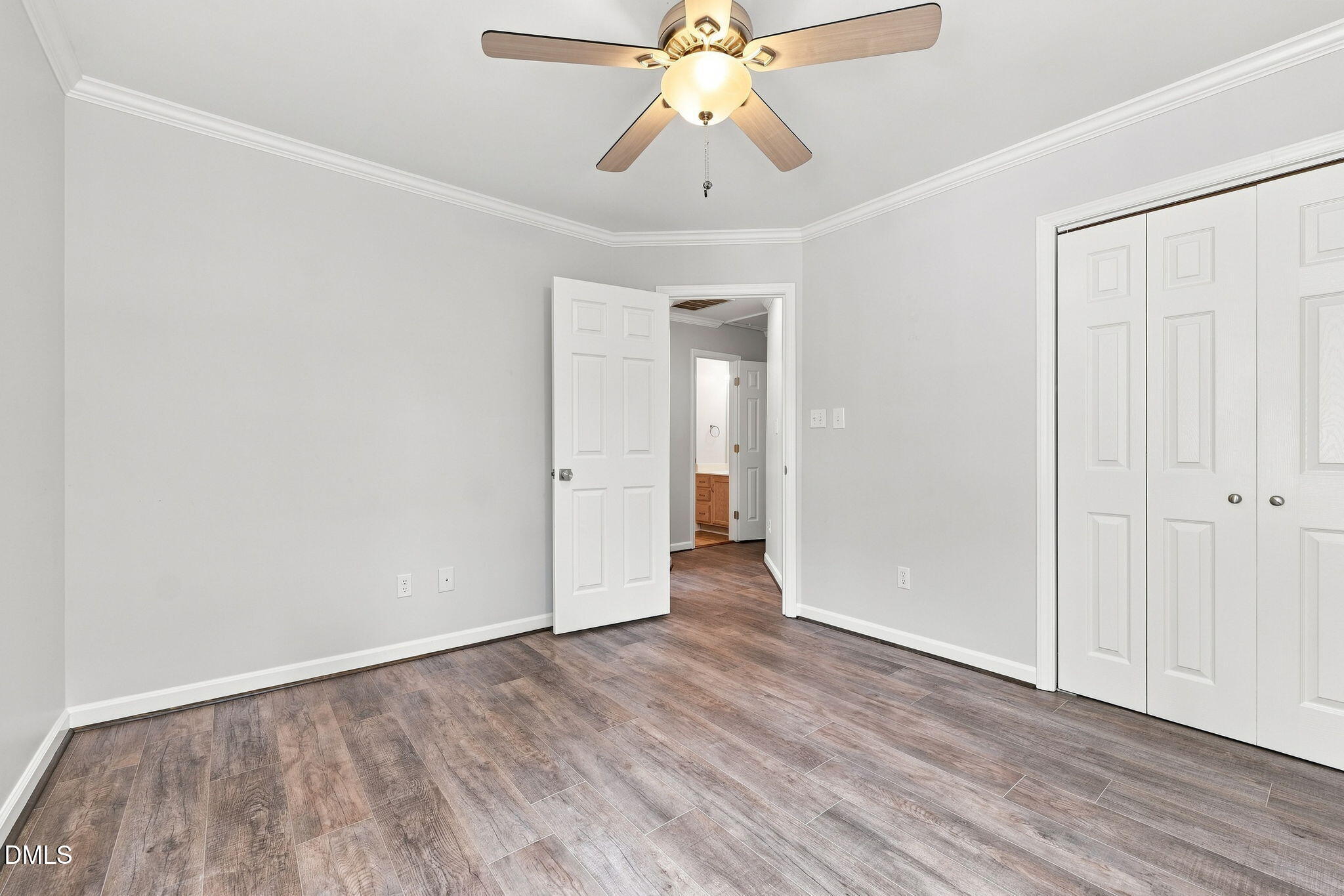 Exterior photo of 5 Thames Court, Greensboro, NC 27455. MLS: 10186005
