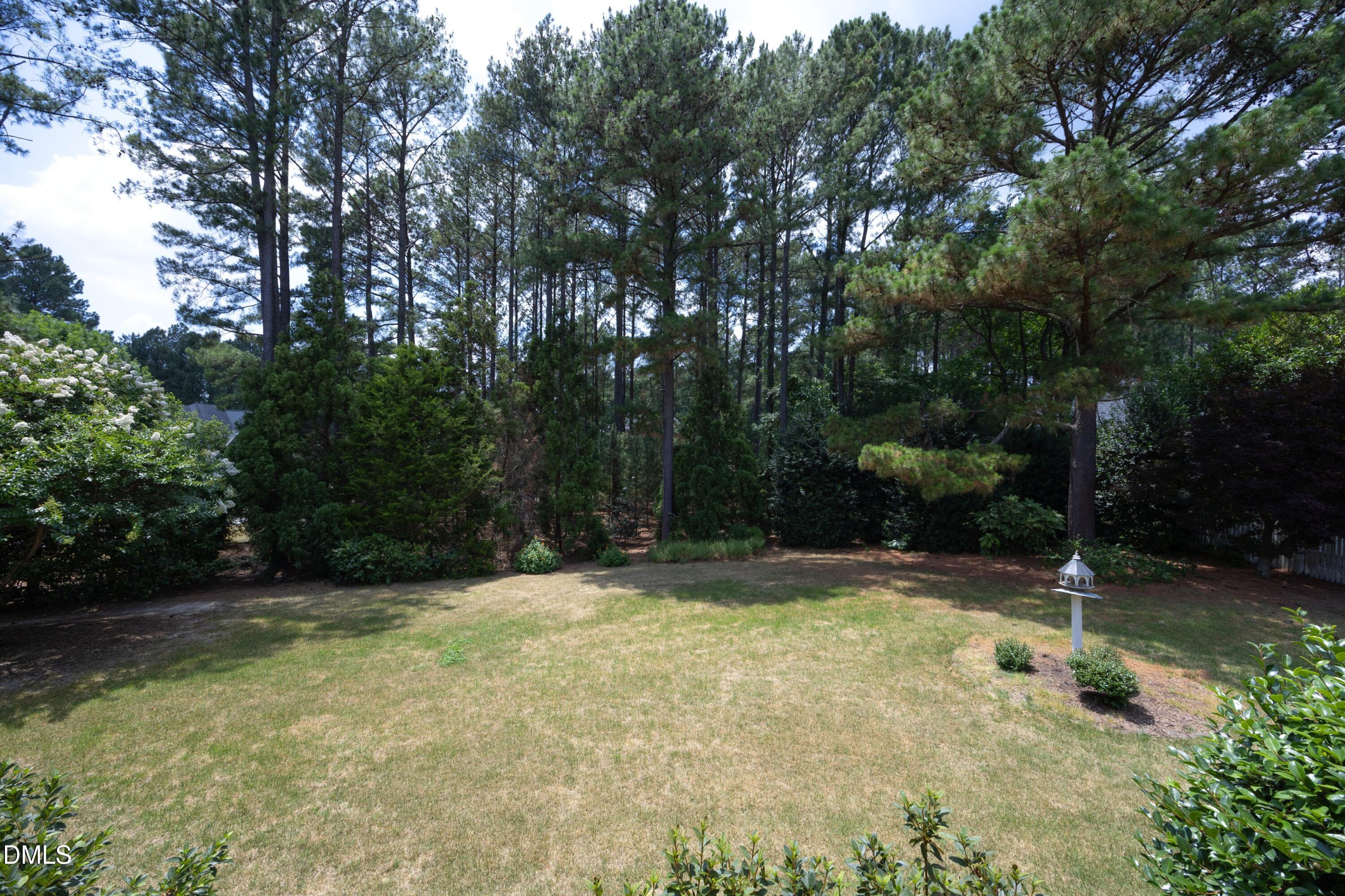 Exterior photo of 5812 Turner Store Lane, Raleigh, NC 27603. MLS: 10173844