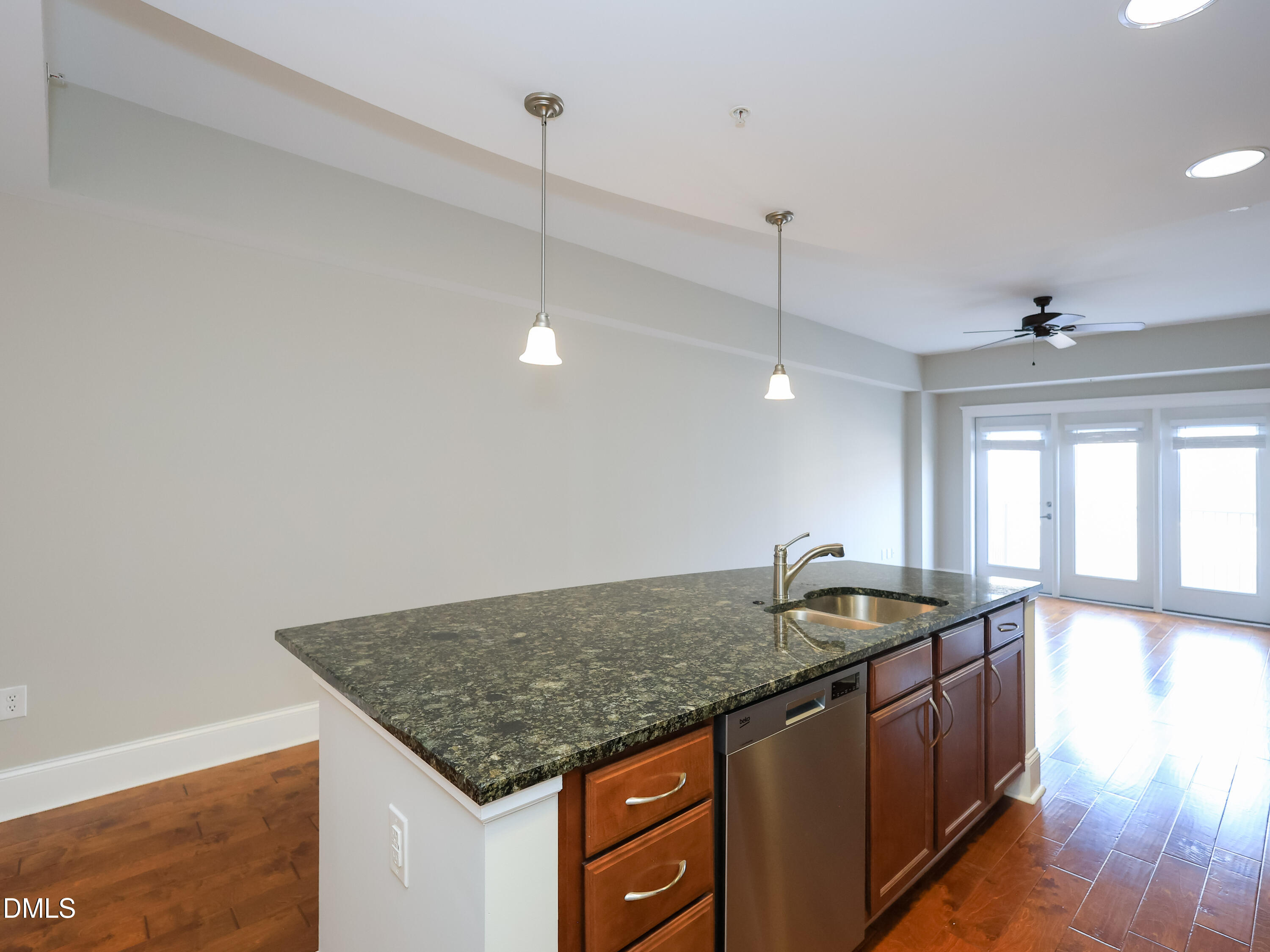Exterior photo of 222 Glenwood Avenue 410, Raleigh, NC 27603. MLS: 10185780