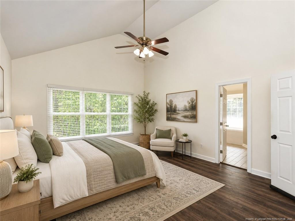 Exterior photo of 8812 Valley Springs Place, Raleigh, NC 27615. MLS: 766147