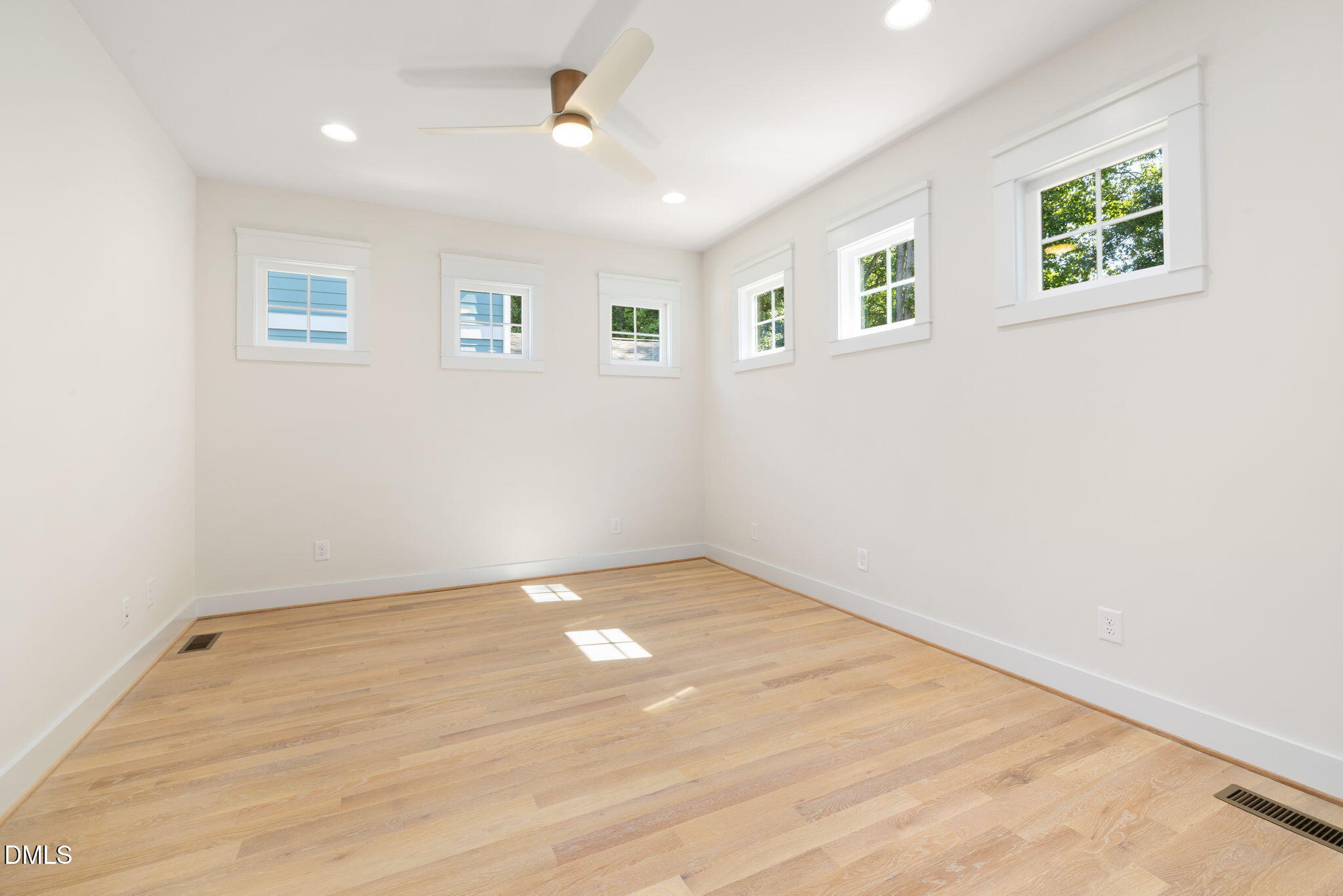 Exterior photo of 600 Hemlock Avenue, Durham, NC 27707. MLS: 10198087