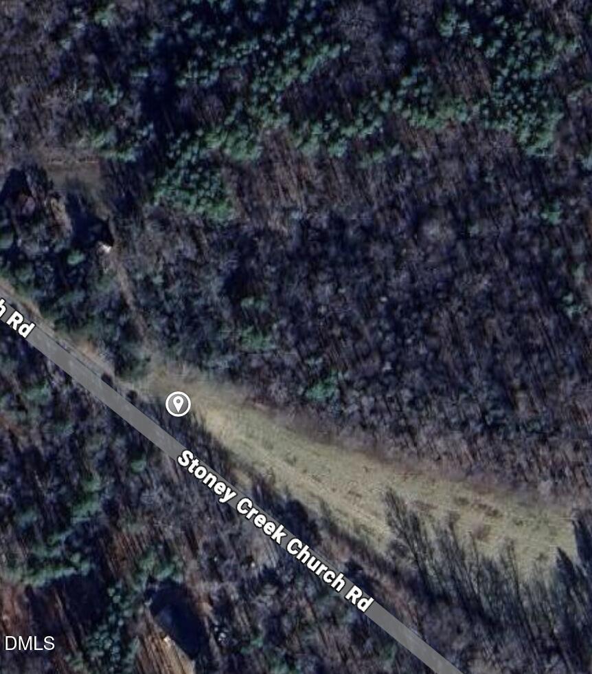 Lot 26 Aerial