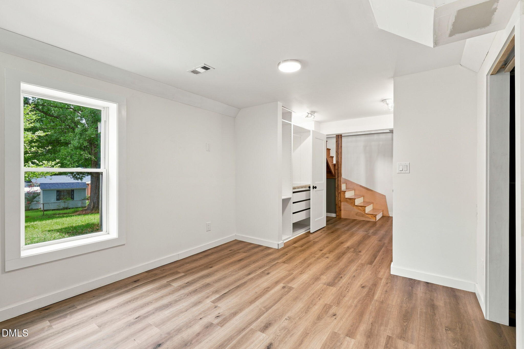 Exterior photo of 3108 Brentwood Road, Raleigh, NC 27604. MLS: 10184660